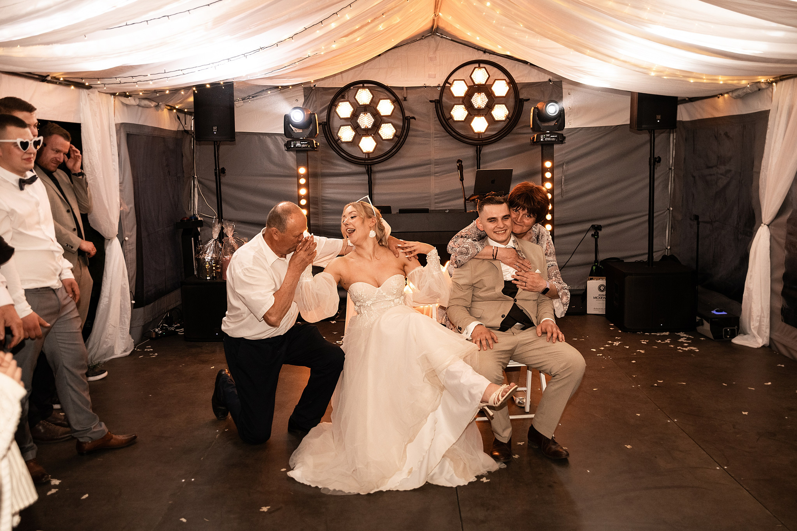 Adriana & Dawid. VideofotKA.pl