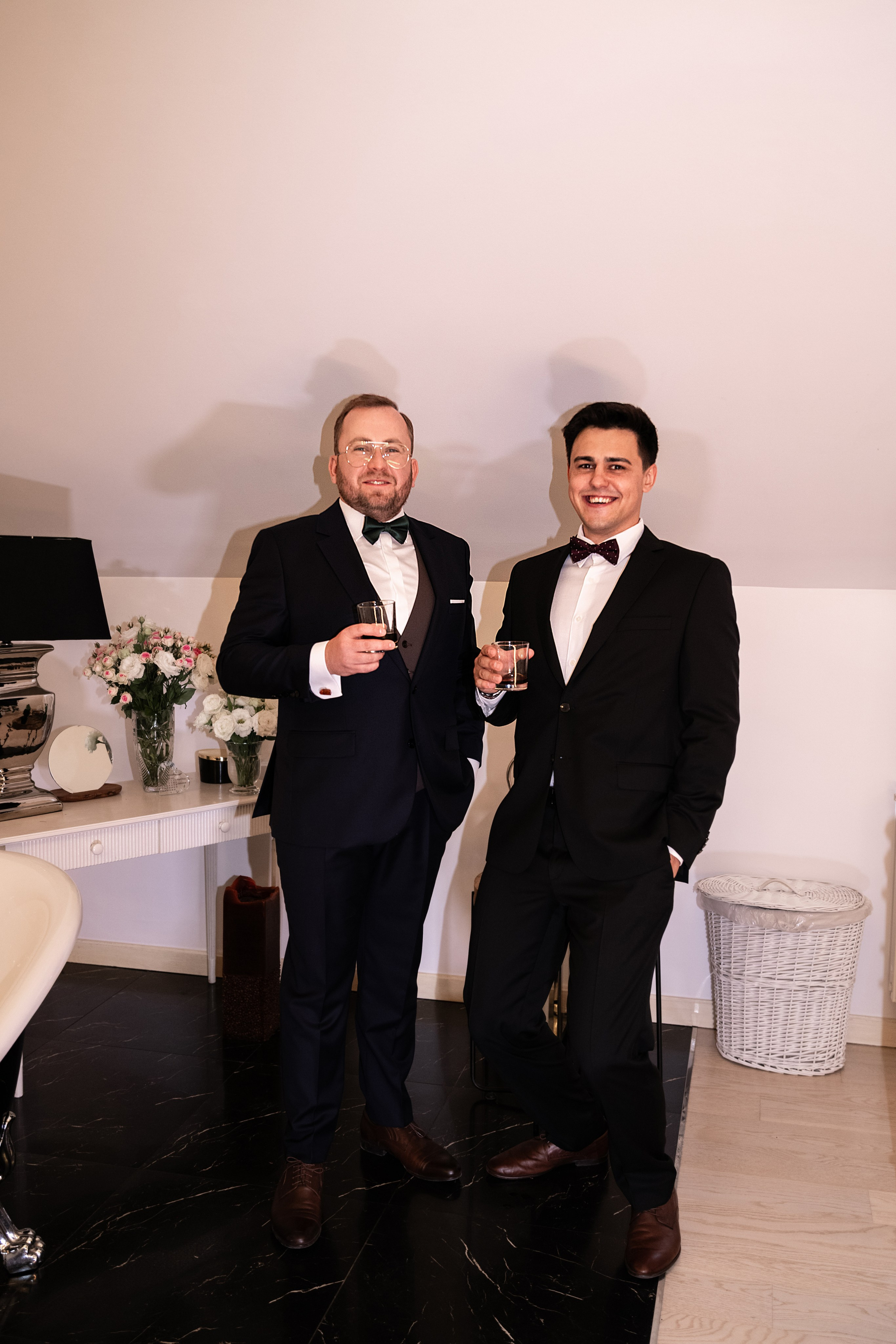 Karolina & Jarek. VideofotKA.pl