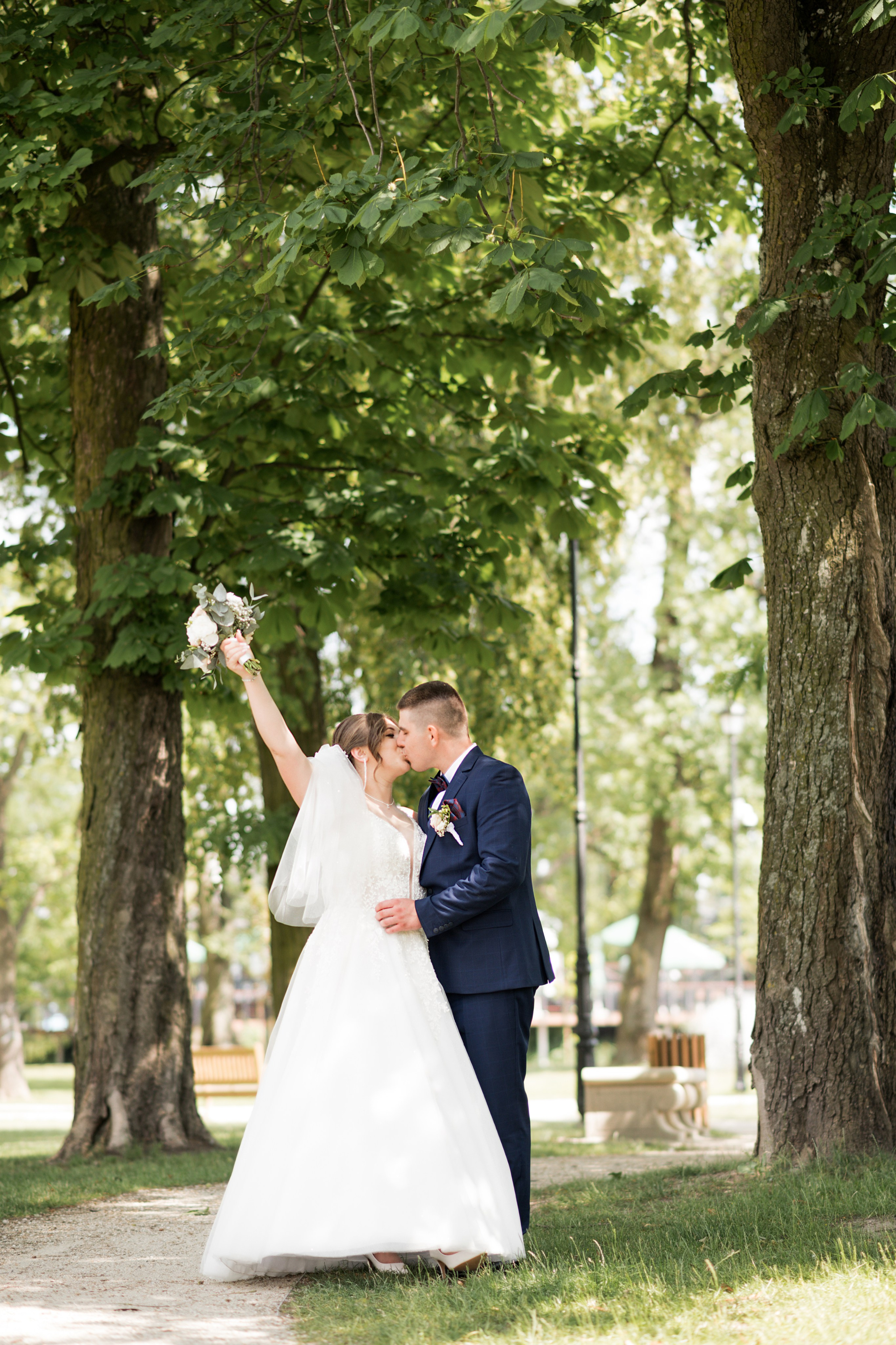 Olga & Maksim. VideofotKA.pl