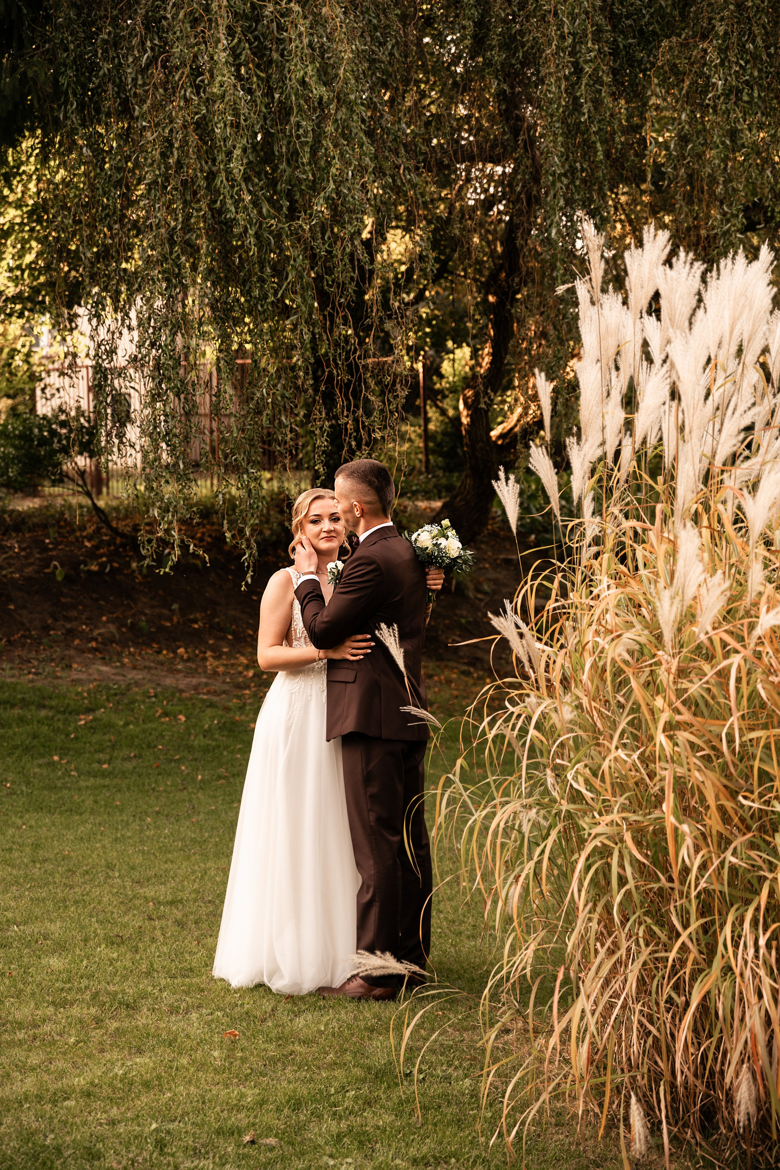 Magdalena&Sylwek. VideofotKA.pl