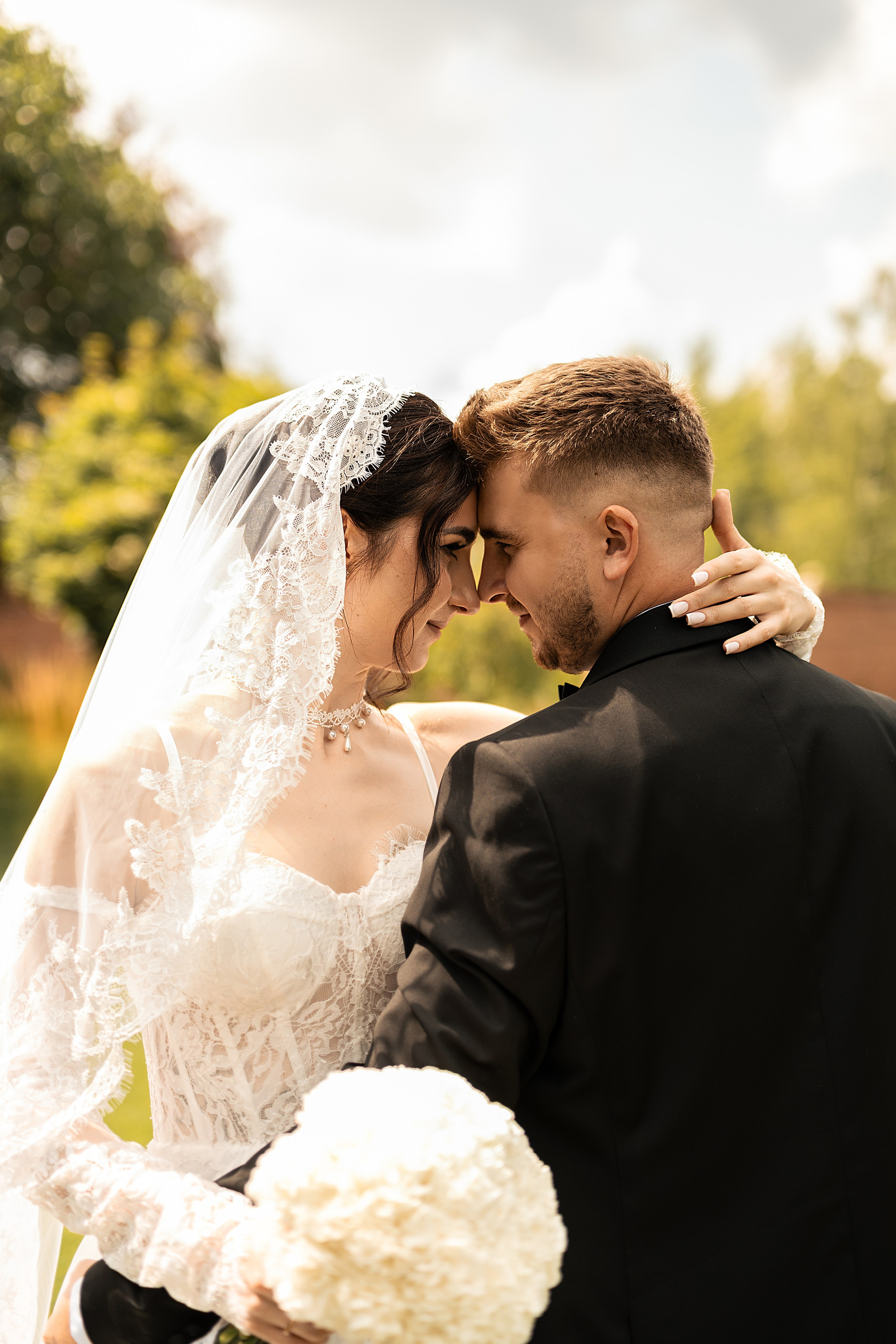 Viktoria & Dariusz. VideofotKA.pl