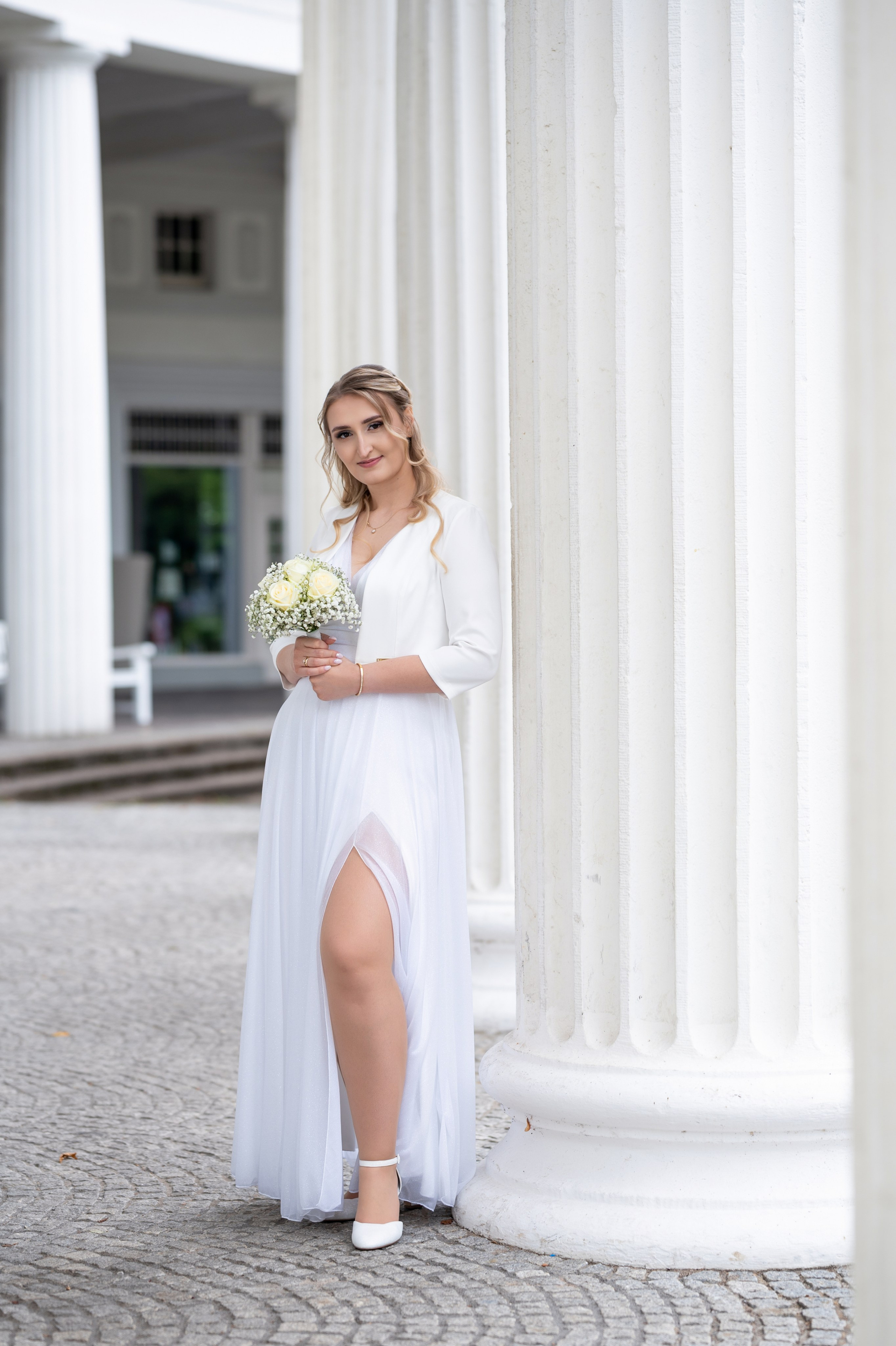 Hochzeit Justyna & Ergon. Pregnancy and family photographer Karolina Tomczuk