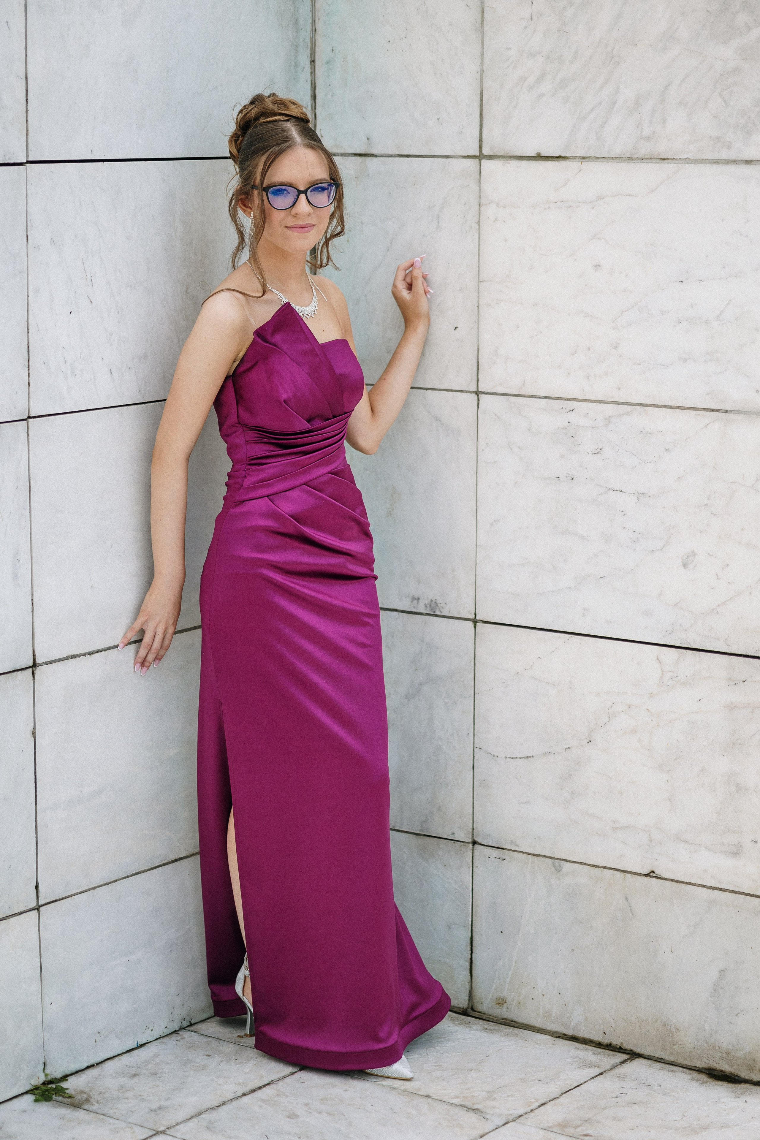 Matursko fotogafisanje Marina Liliom. Aleksandar Šećerov photographer and videographer in Subotica, Serbia