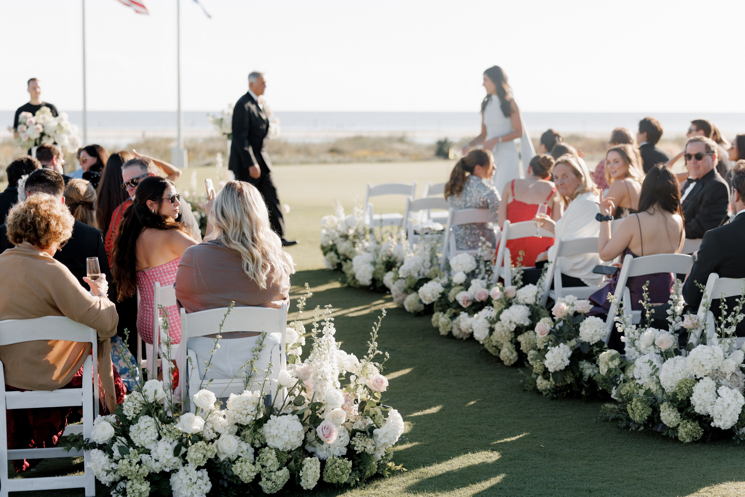 Marci and Yi. Wedding photographer and videographer New York | New Jersey