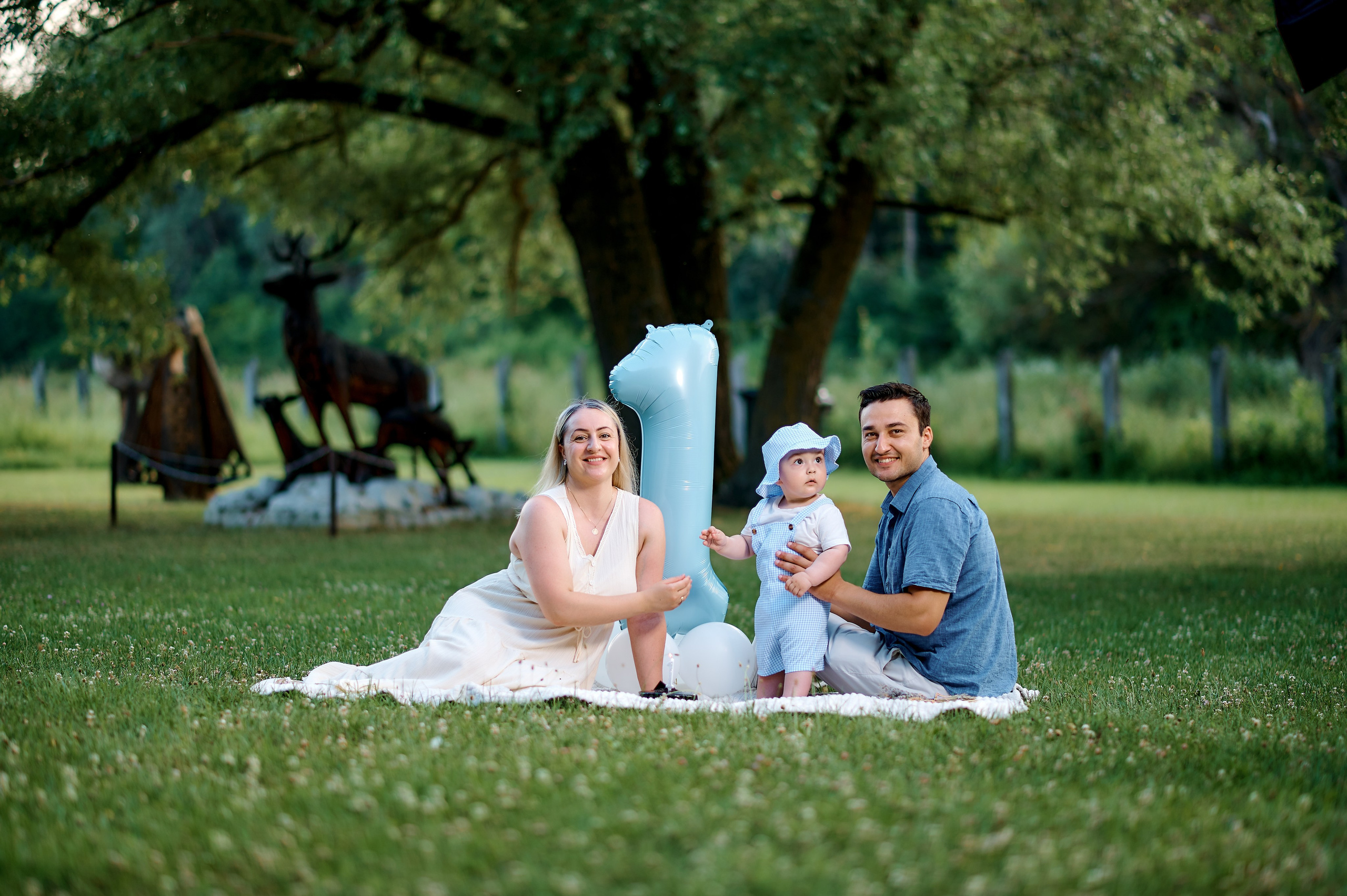 Familia Jalbă. Excellens