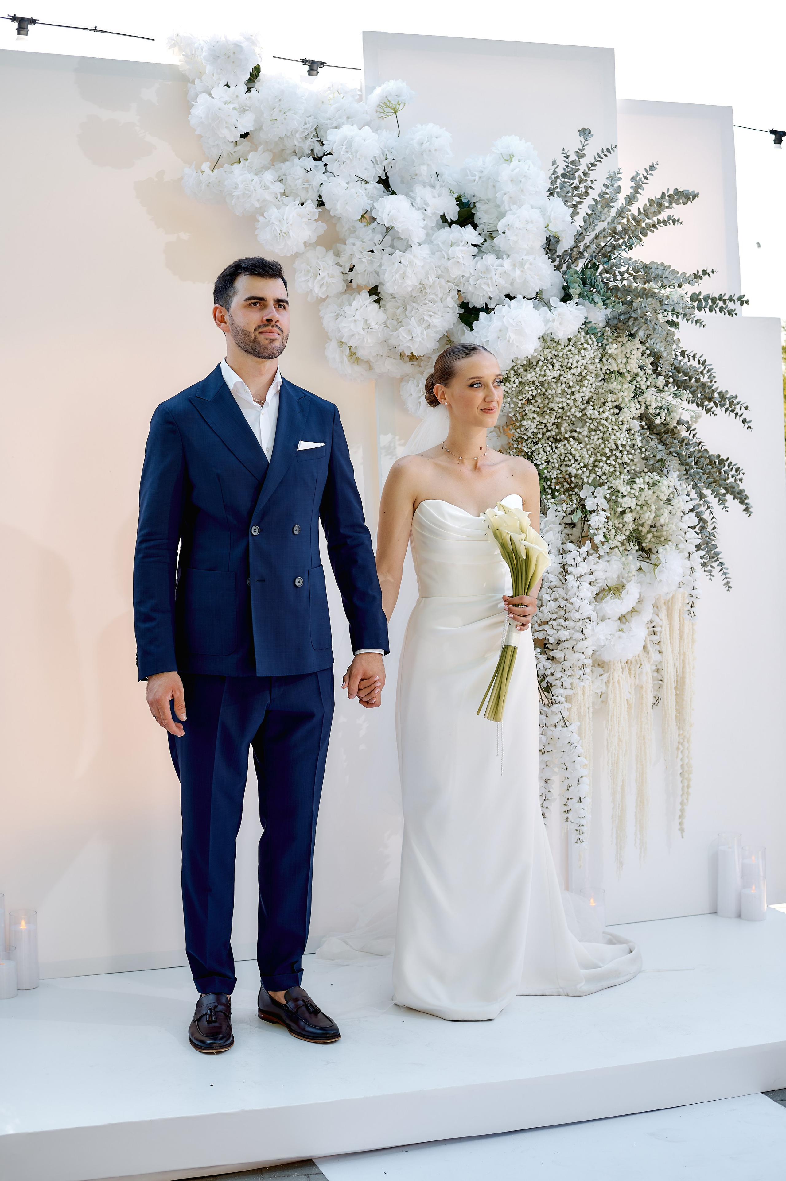 Sergiu & Iulia. Excellens
