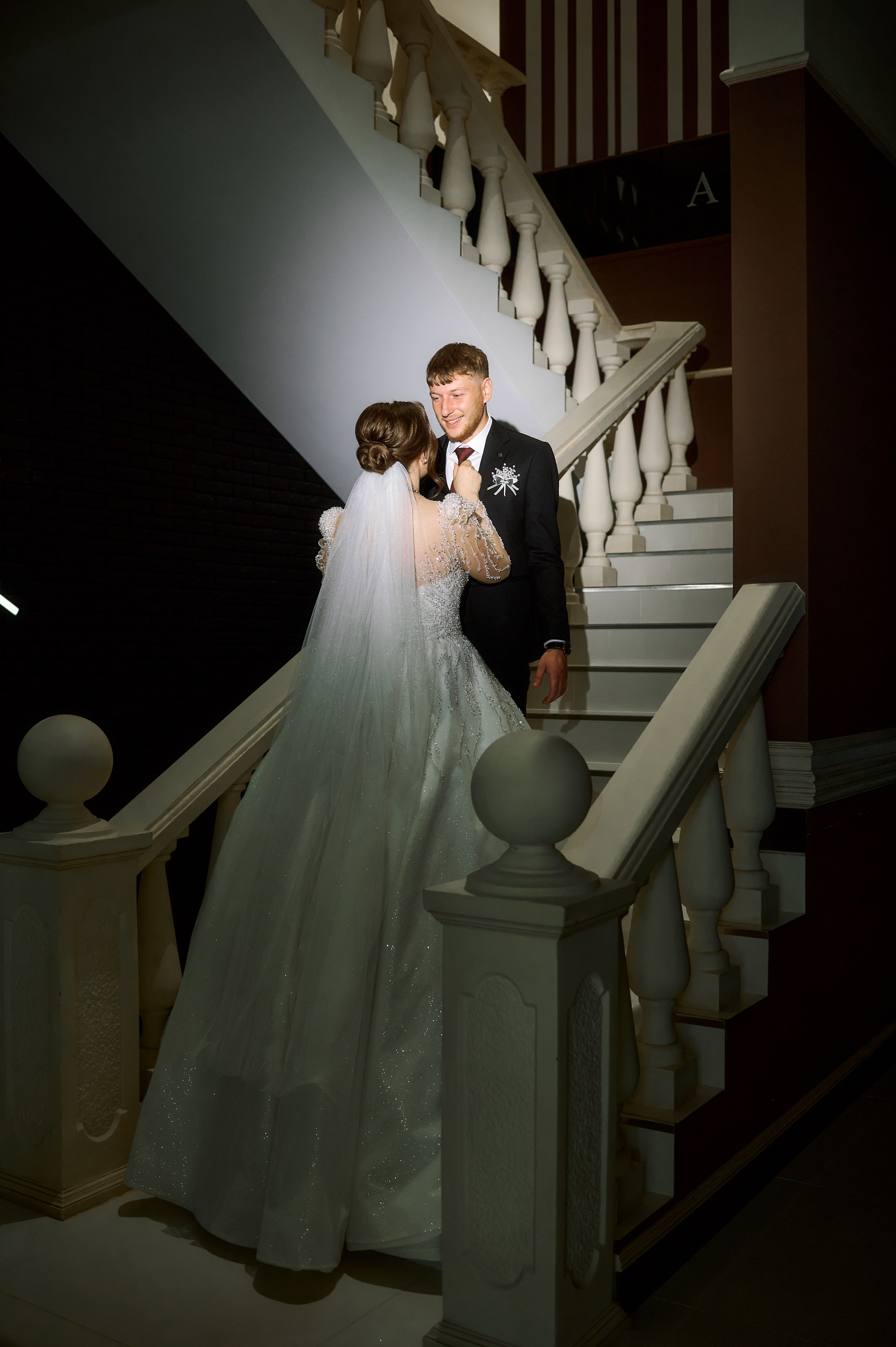 Victor & Nina. Excellens