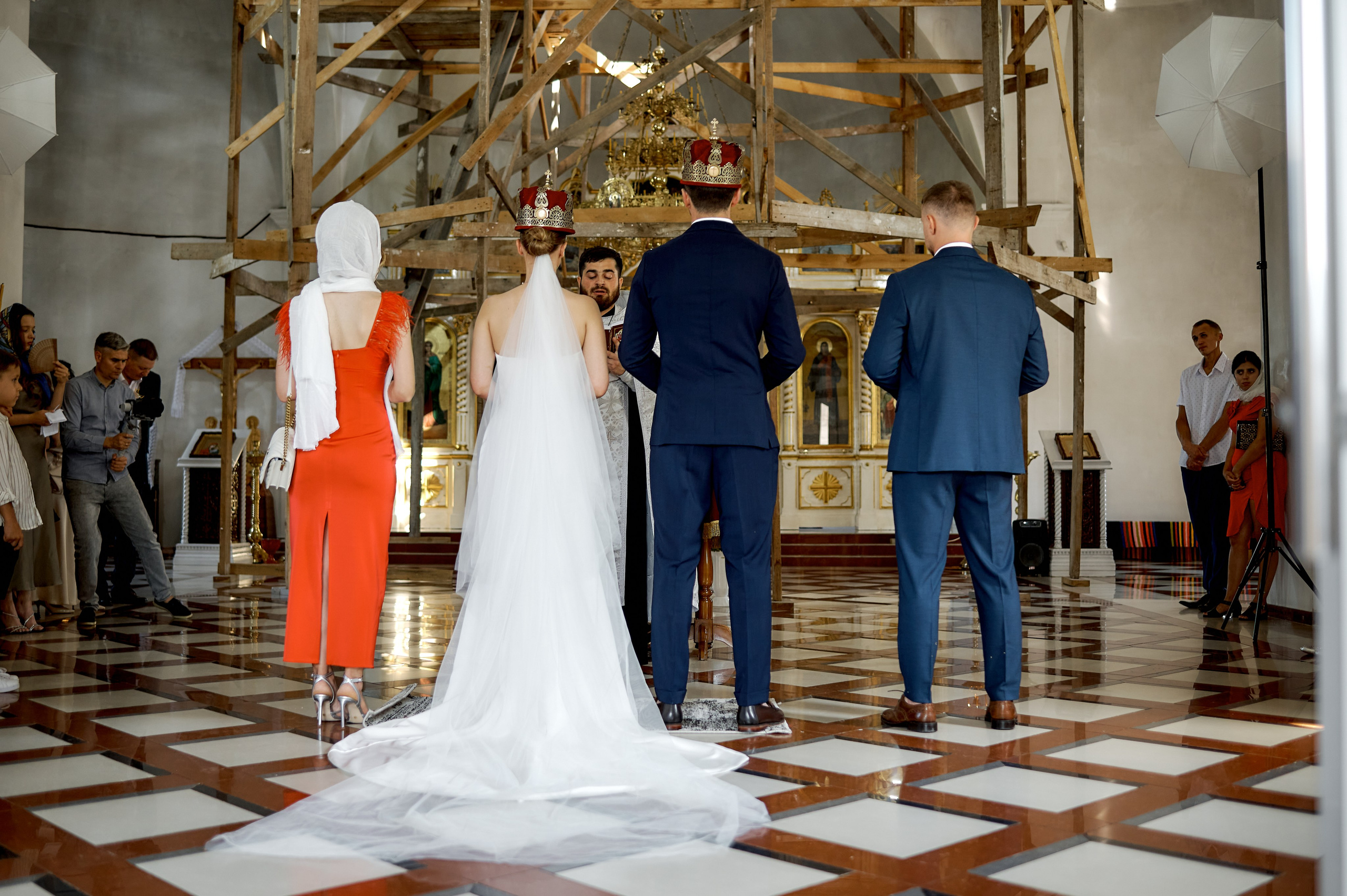 Sergiu & Iulia. Excellens