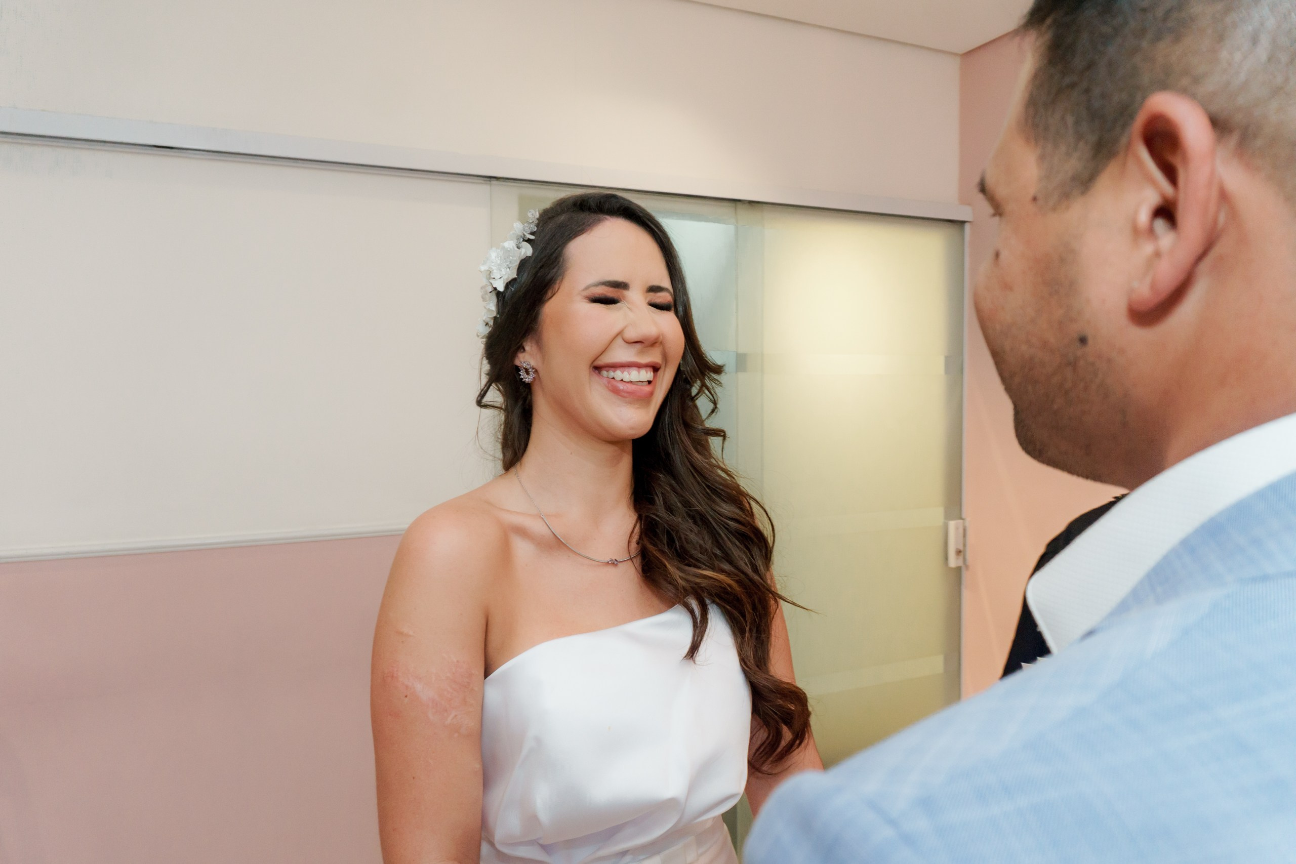 A+O | Cartório do Mucuripe. Fotógrafo de Casamento e Família em Fortaleza, Ceará | Julio Amaral