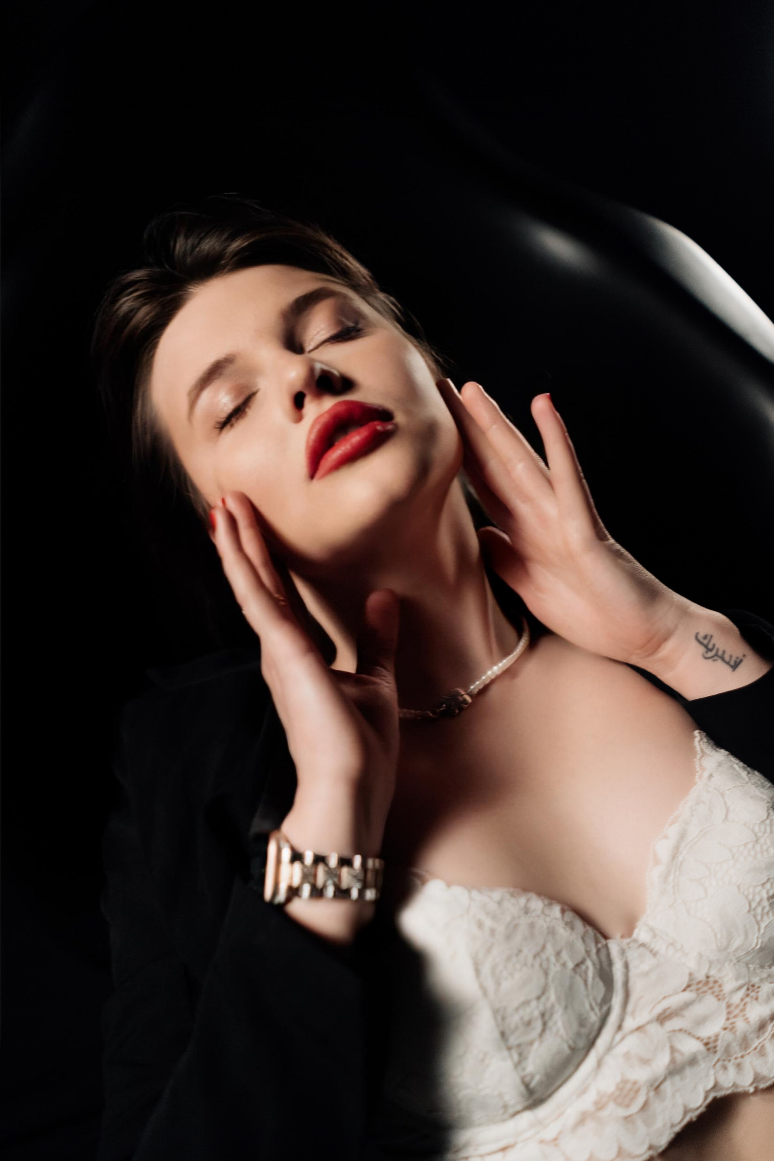 Individual. Holigood foto y video reportaje de bodas en San Sebastián y Europa