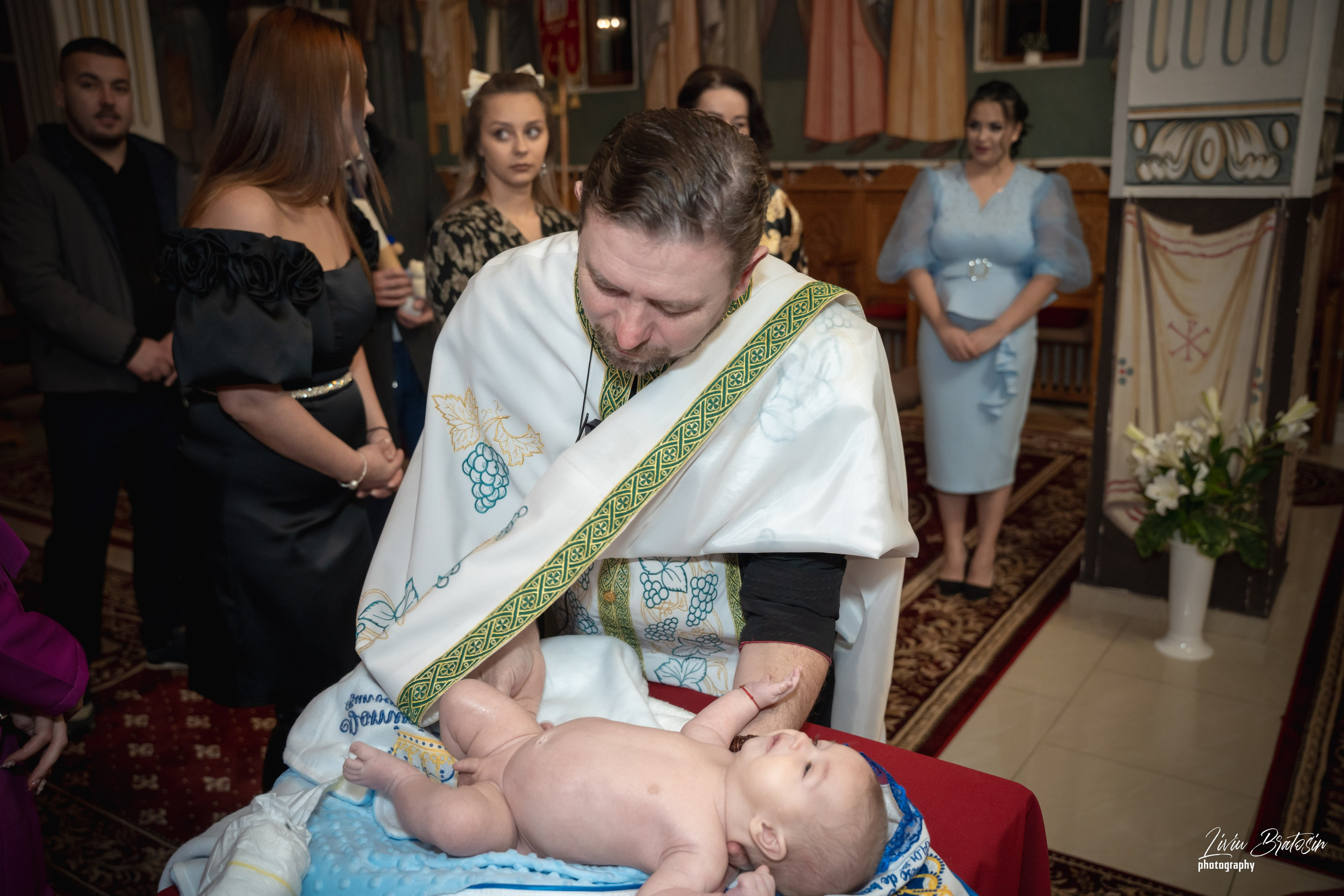 IUSTIN. RRStudio — Fotograf evenimente