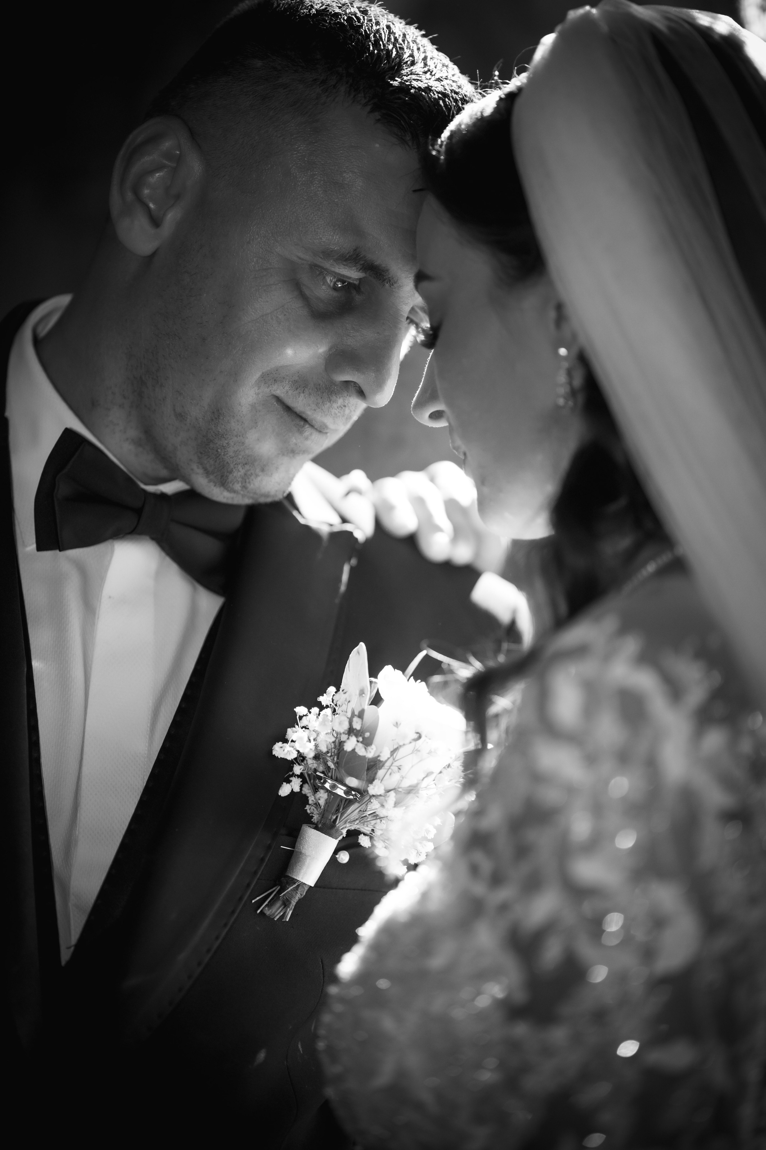 Vasile & Georgiana - 05.07.2025. RRStudio — Fotograf evenimente