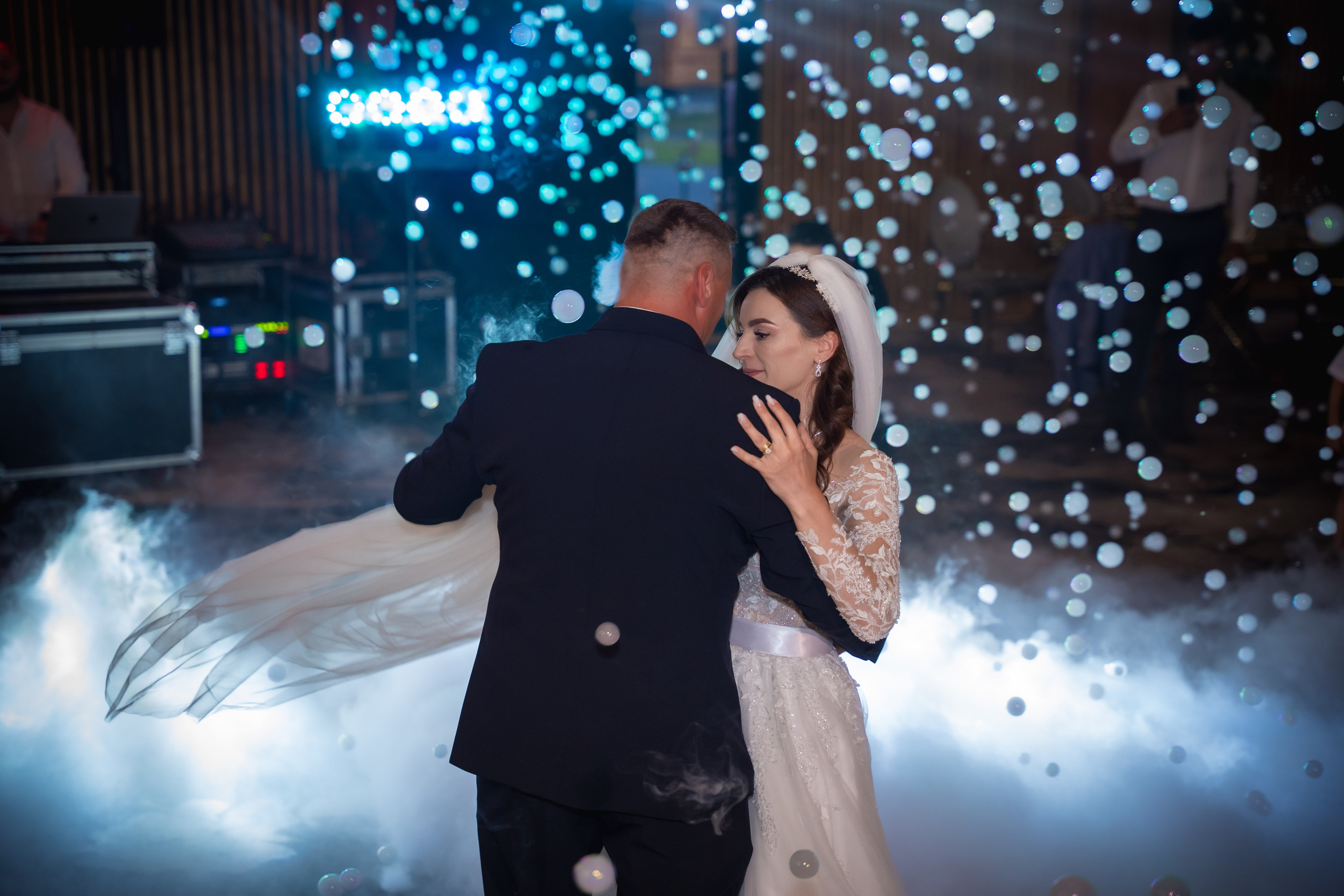 Vasile & Georgiana - 05.07.2025. RRStudio — Fotograf evenimente