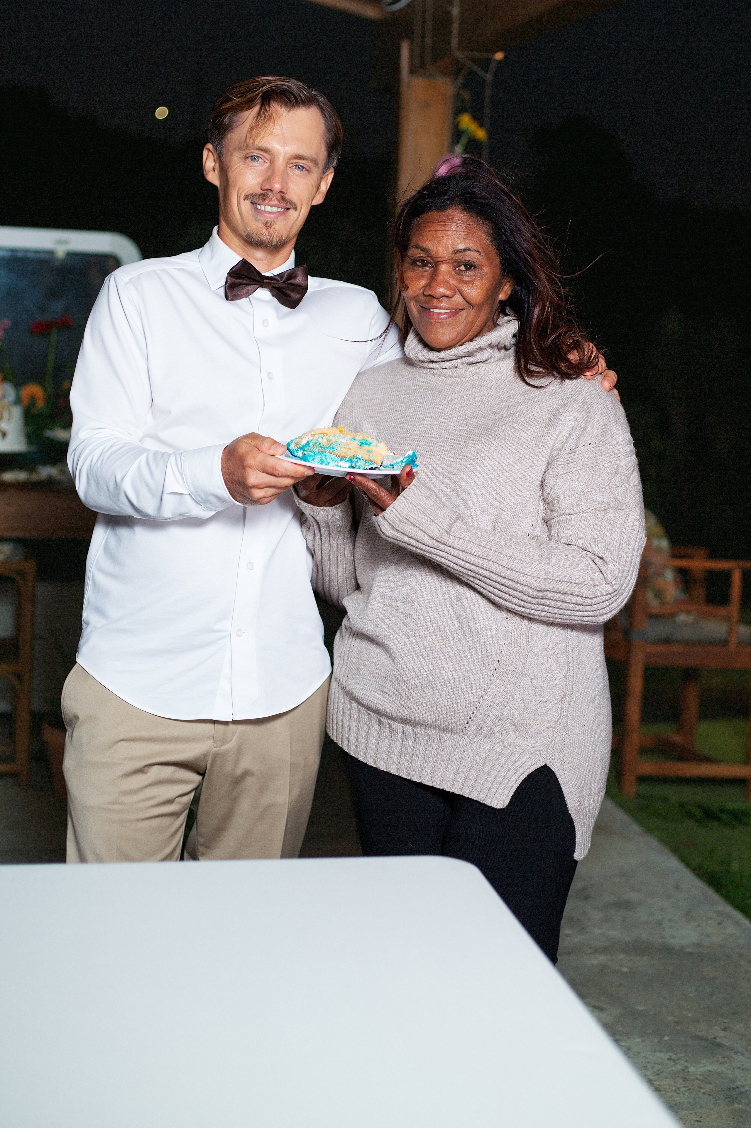 Cíntia & Alexandre. Fazemos o seu casamento ser lembrado por gerações