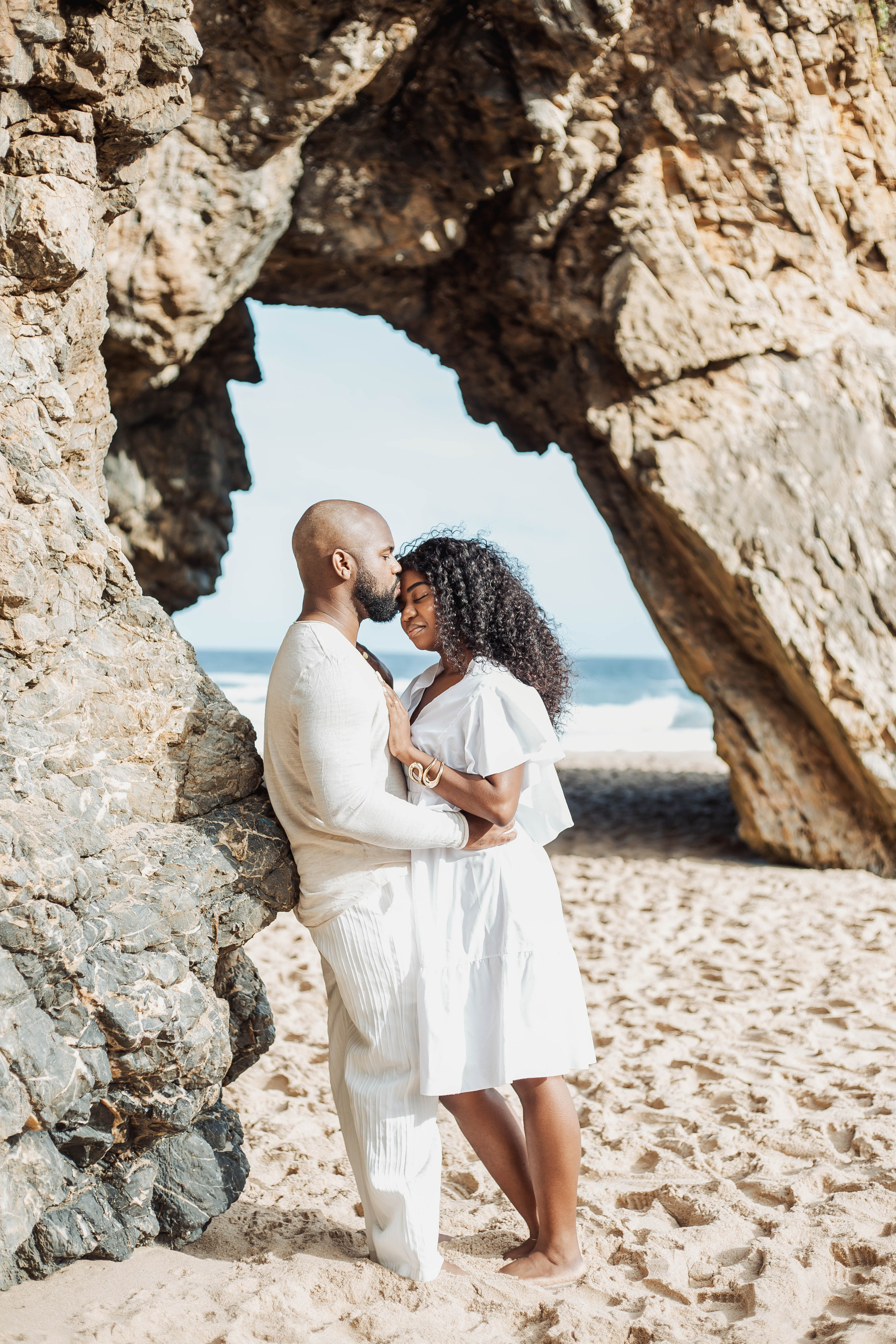Orlanda e Márcio. Fazemos o seu casamento ser lembrado por gerações