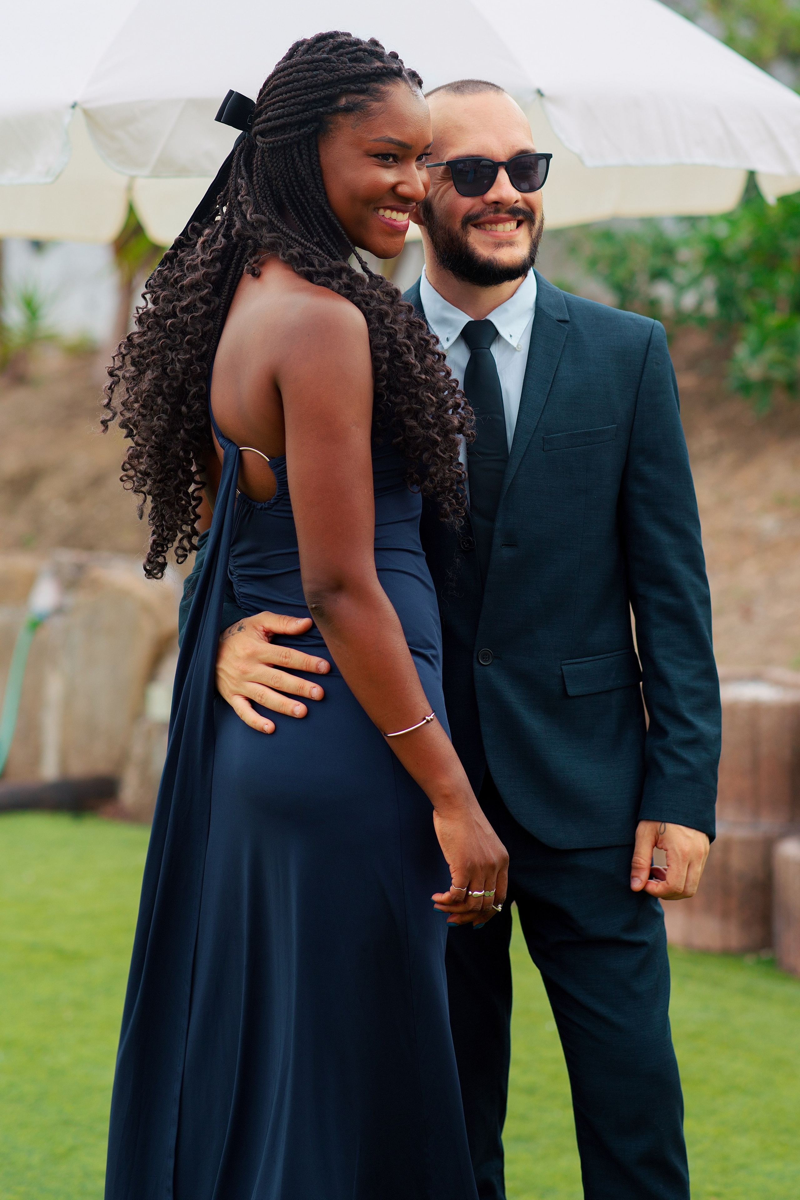 Cíntia & Alexandre. Fazemos o seu casamento ser lembrado por gerações