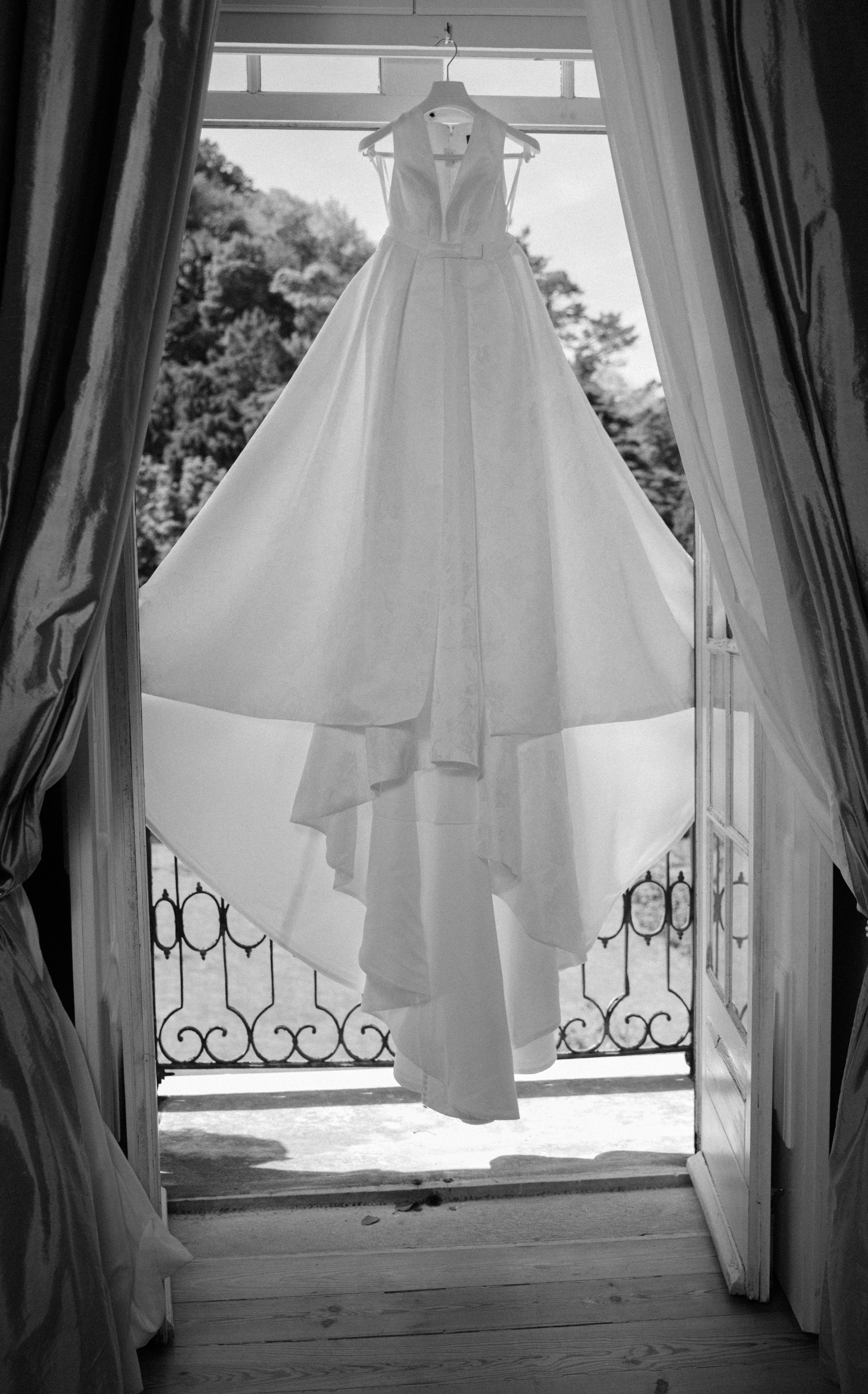 Maria & Artur. Fazemos o seu casamento ser lembrado por gerações