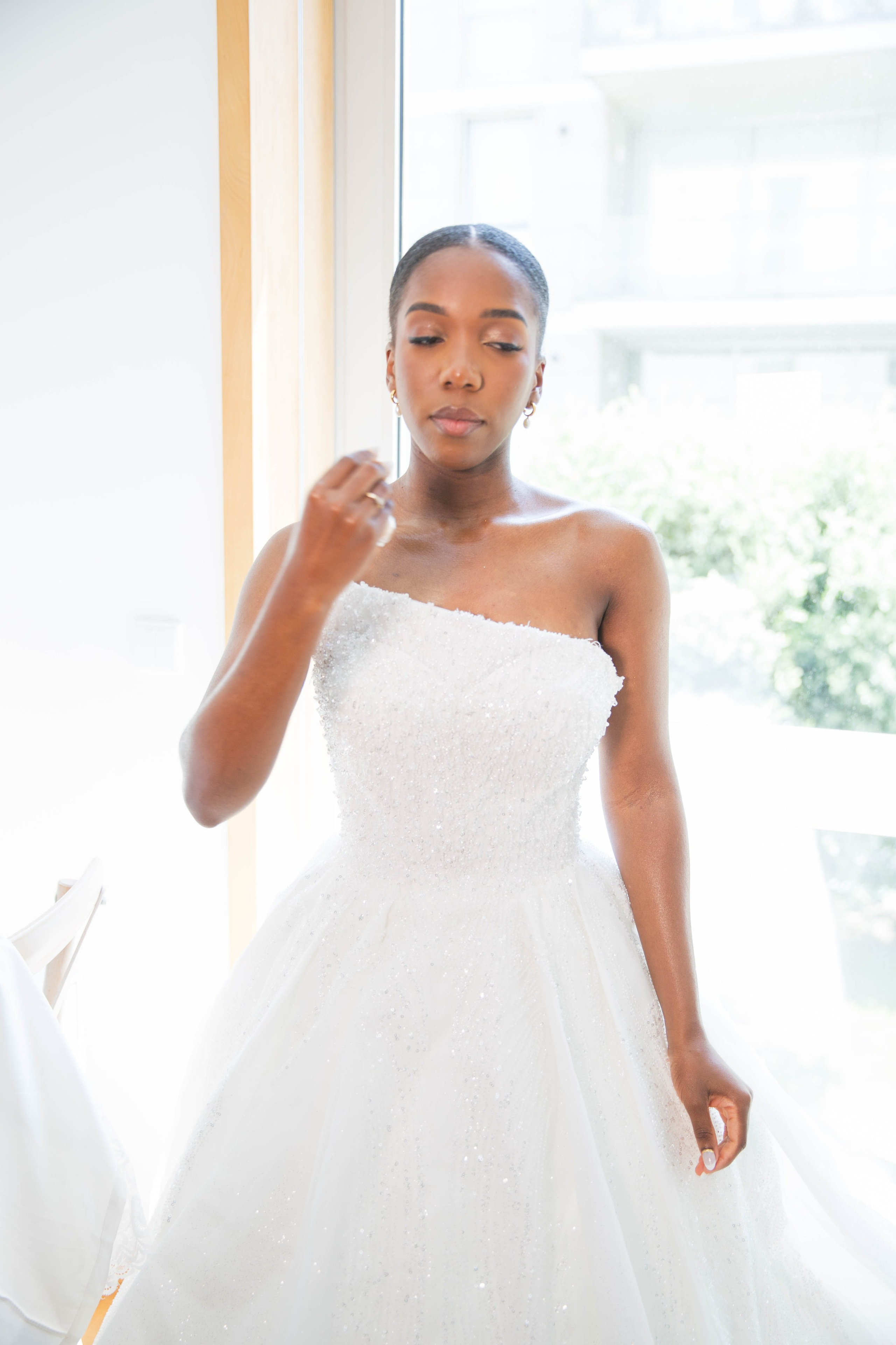 Kuselia & Kaleb. Fazemos o seu casamento ser lembrado por gerações