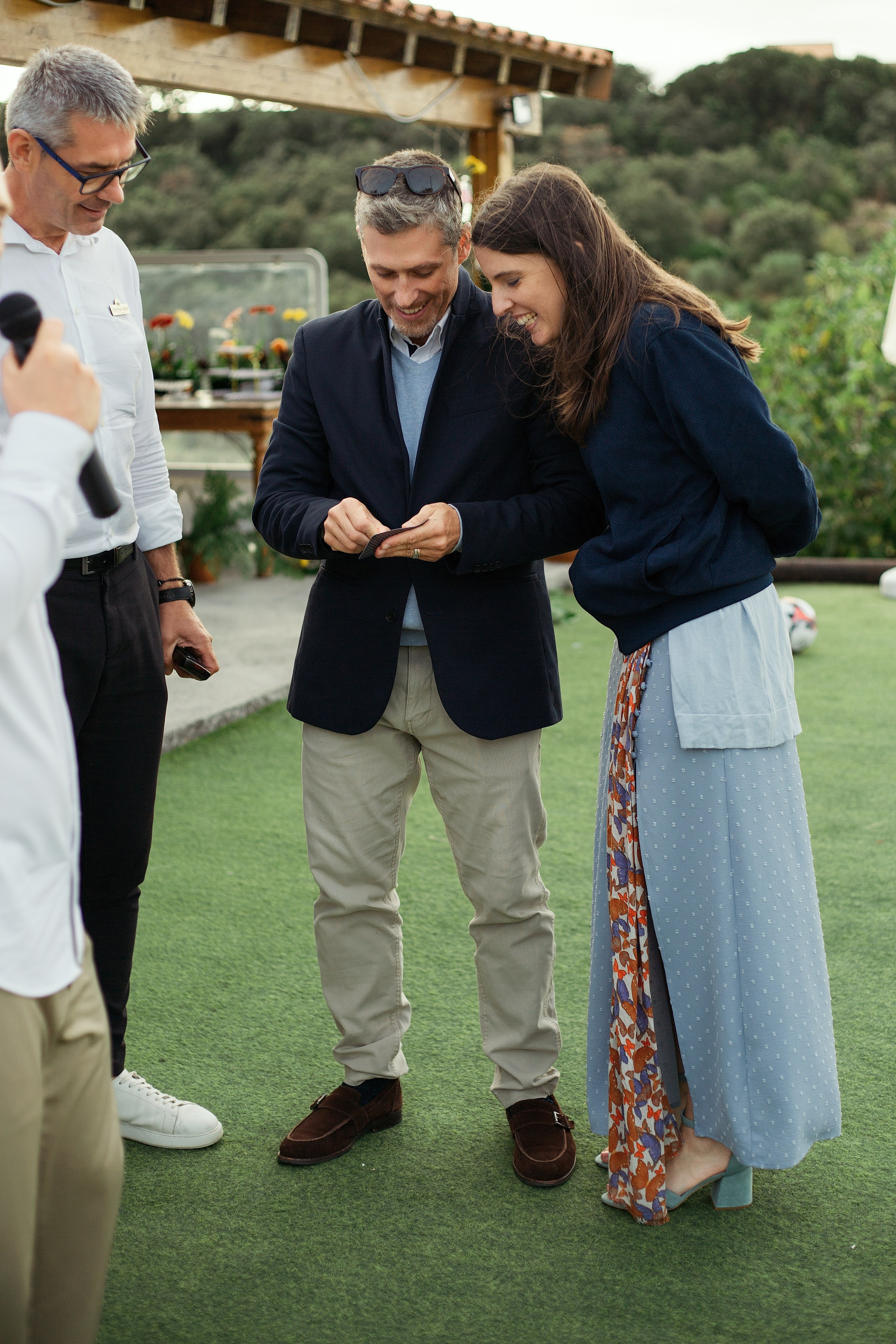 Cíntia & Alexandre. Fazemos o seu casamento ser lembrado por gerações