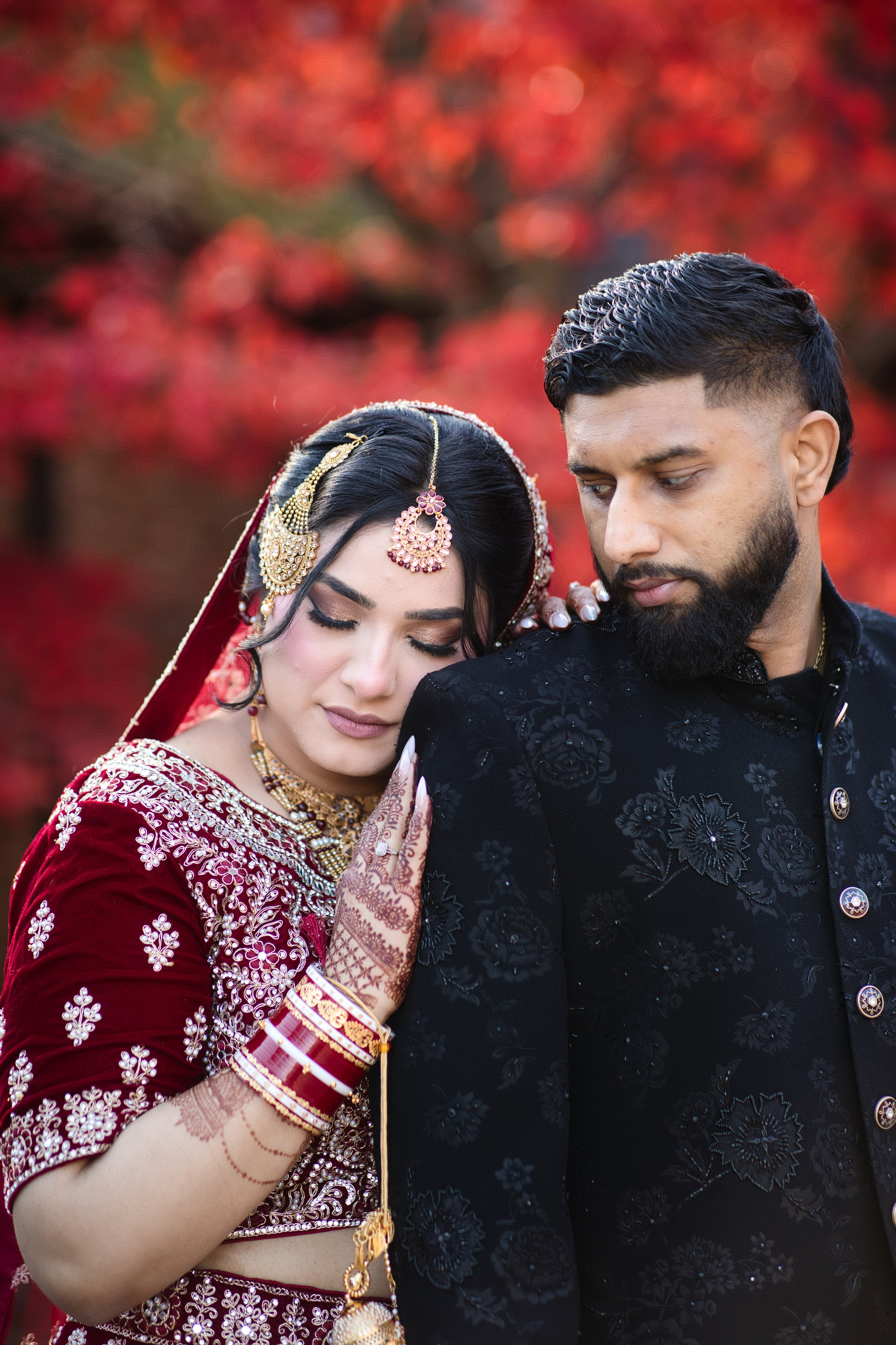 Zoya & Afaq. Wedding Photography & Cinematography TRUE TALES