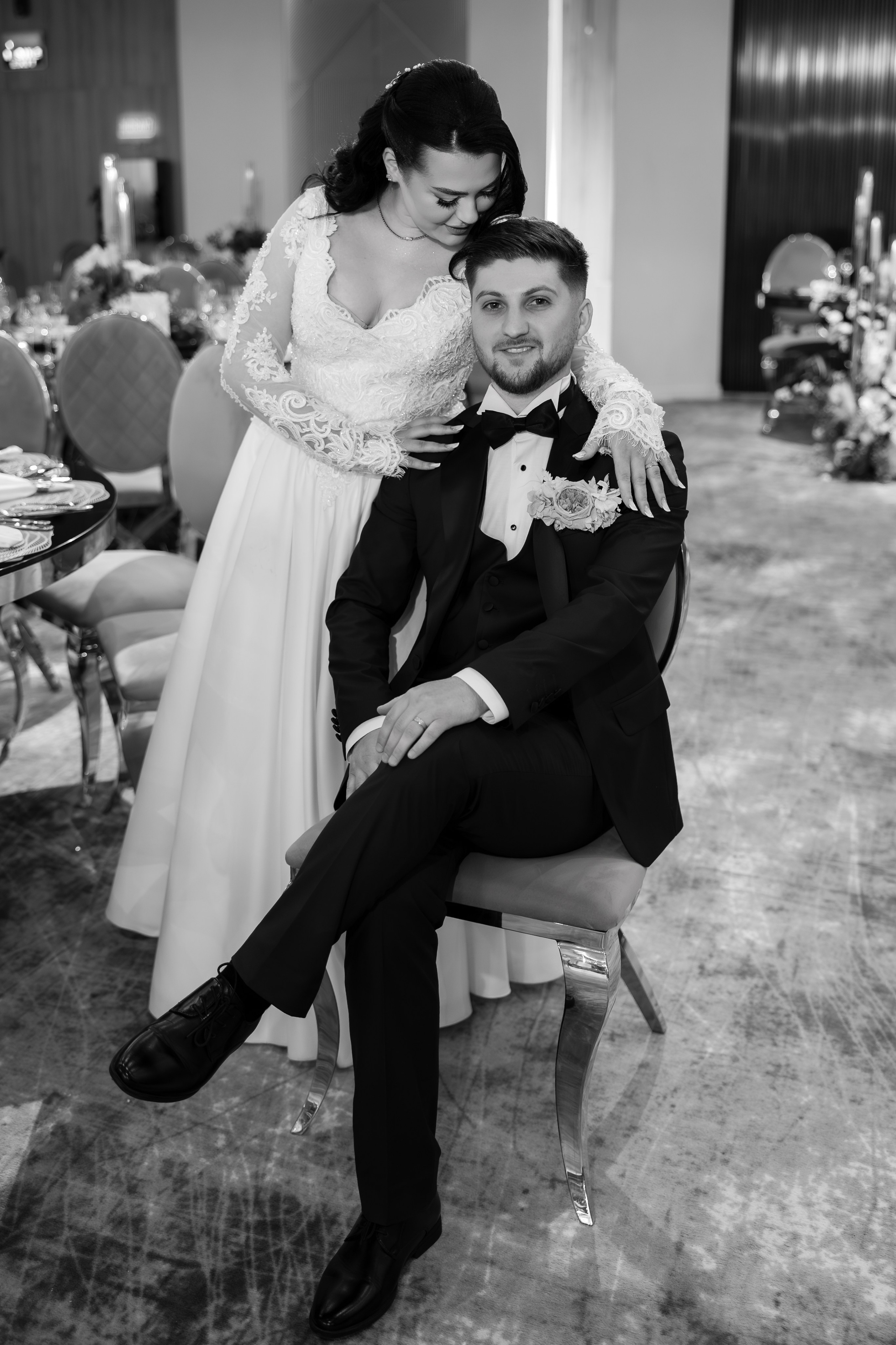 FOTOGRAFII. CADRE weddings - IONUȚ & ADRIANA