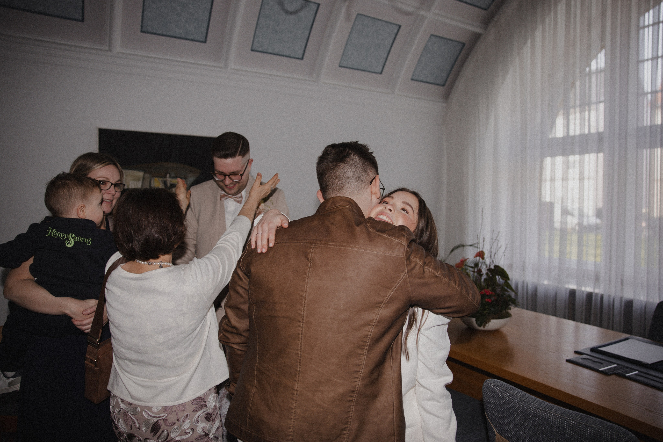 Morena & Niklas I Haus Hohenstein. Hochzeitsfotografin Bochum | Halyna Reiche Fotografie NRW