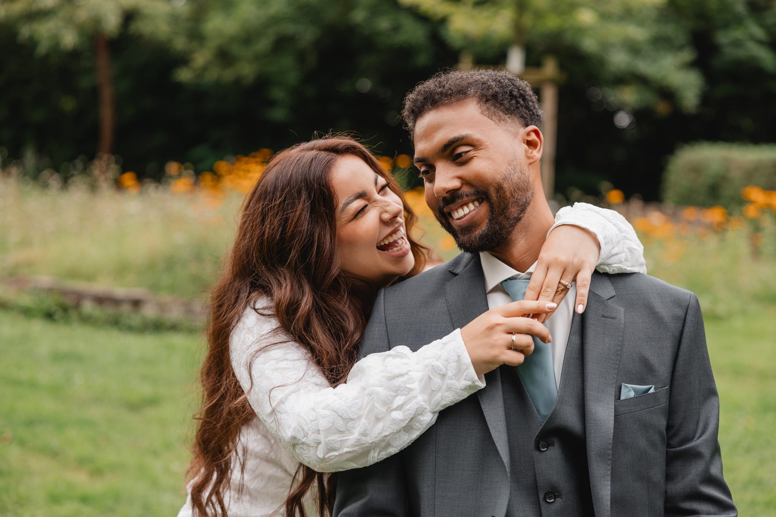 Luba & Vincent. Hochzeitsfotografie |Hochzeitsfotograf Bochum | Hochzeitsfotograf Dortmund | Hochzeitsfotograf Essen | Hochzeitsfotograf Ruhrgebiet