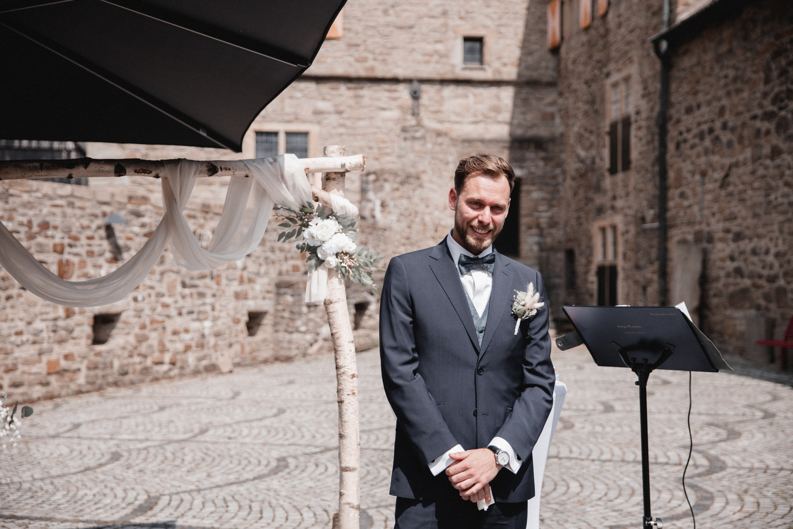 Saskia & Maximilian. Hochzeitsfotografie |Hochzeitsfotograf Bochum | Hochzeitsfotograf Dortmund | Hochzeitsfotograf Essen | Hochzeitsfotograf Ruhrgebiet