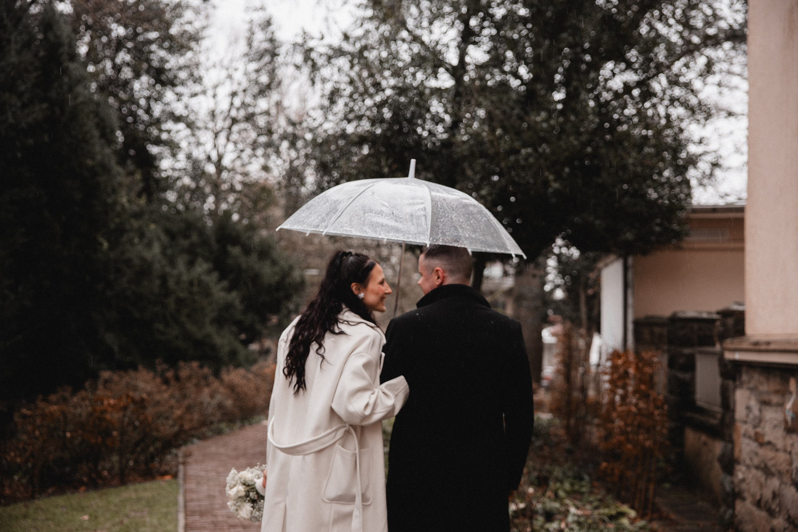 Franziska & Tim |Rathaus Heisingen, Essen. Hochzeitsfotografie |Hochzeitsfotograf Bochum | Hochzeitsfotograf Dortmund | Hochzeitsfotograf Essen | Hochzeitsfotograf Ruhrgebiet
