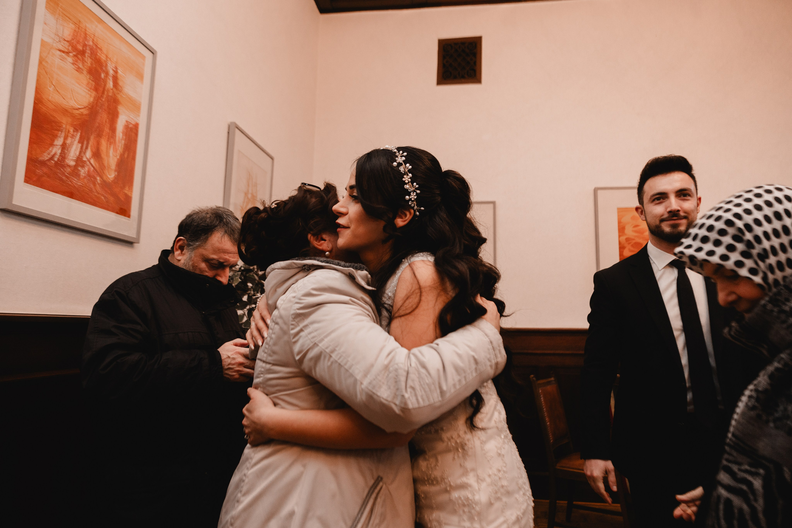 Yilmaz und Yaman | Amtshaus Langendreer, Bochum. Hochzeitsfotografie |Hochzeitsfotograf Bochum | Hochzeitsfotograf Dortmund | Hochzeitsfotograf Essen | Hochzeitsfotograf Ruhrgebiet