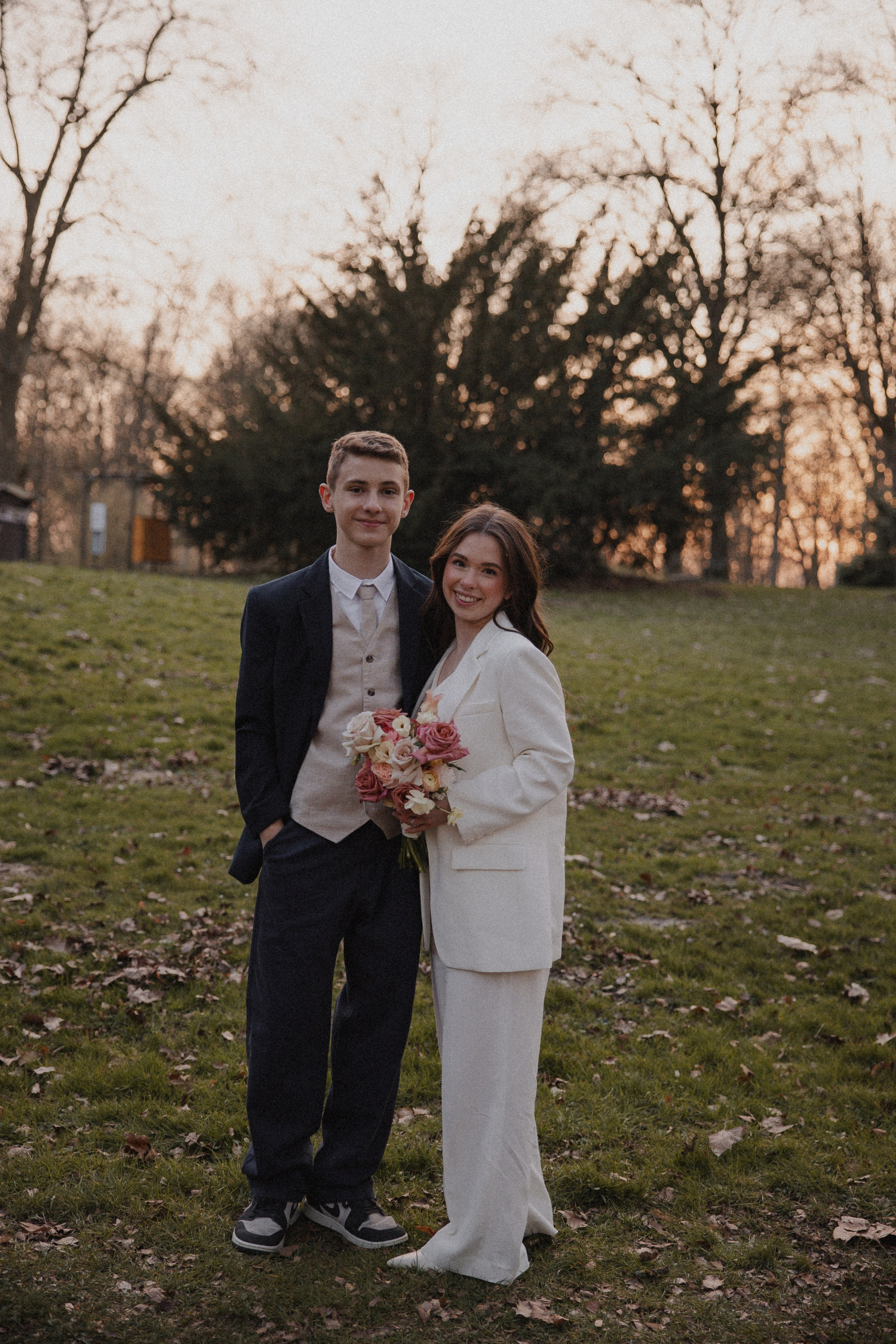 Morena & Niklas I Haus Hohenstein. Hochzeitsfotografin Bochum | Halyna Reiche Fotografie NRW