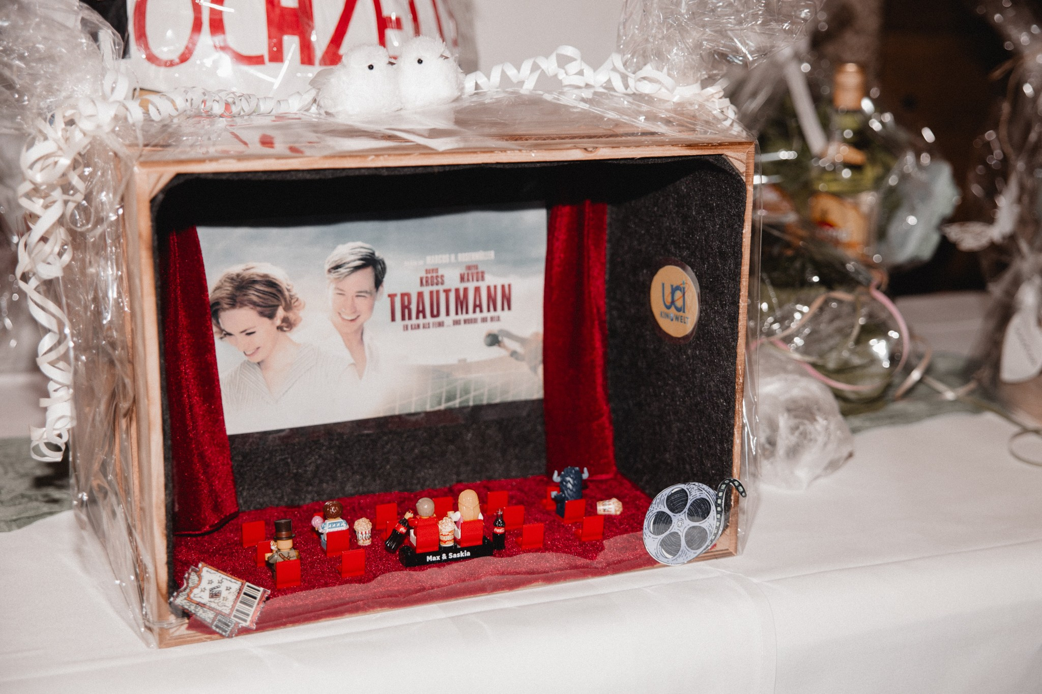 Saskia & Maximilian. Hochzeitsfotografie |Hochzeitsfotograf Bochum | Hochzeitsfotograf Dortmund | Hochzeitsfotograf Essen | Hochzeitsfotograf Ruhrgebiet