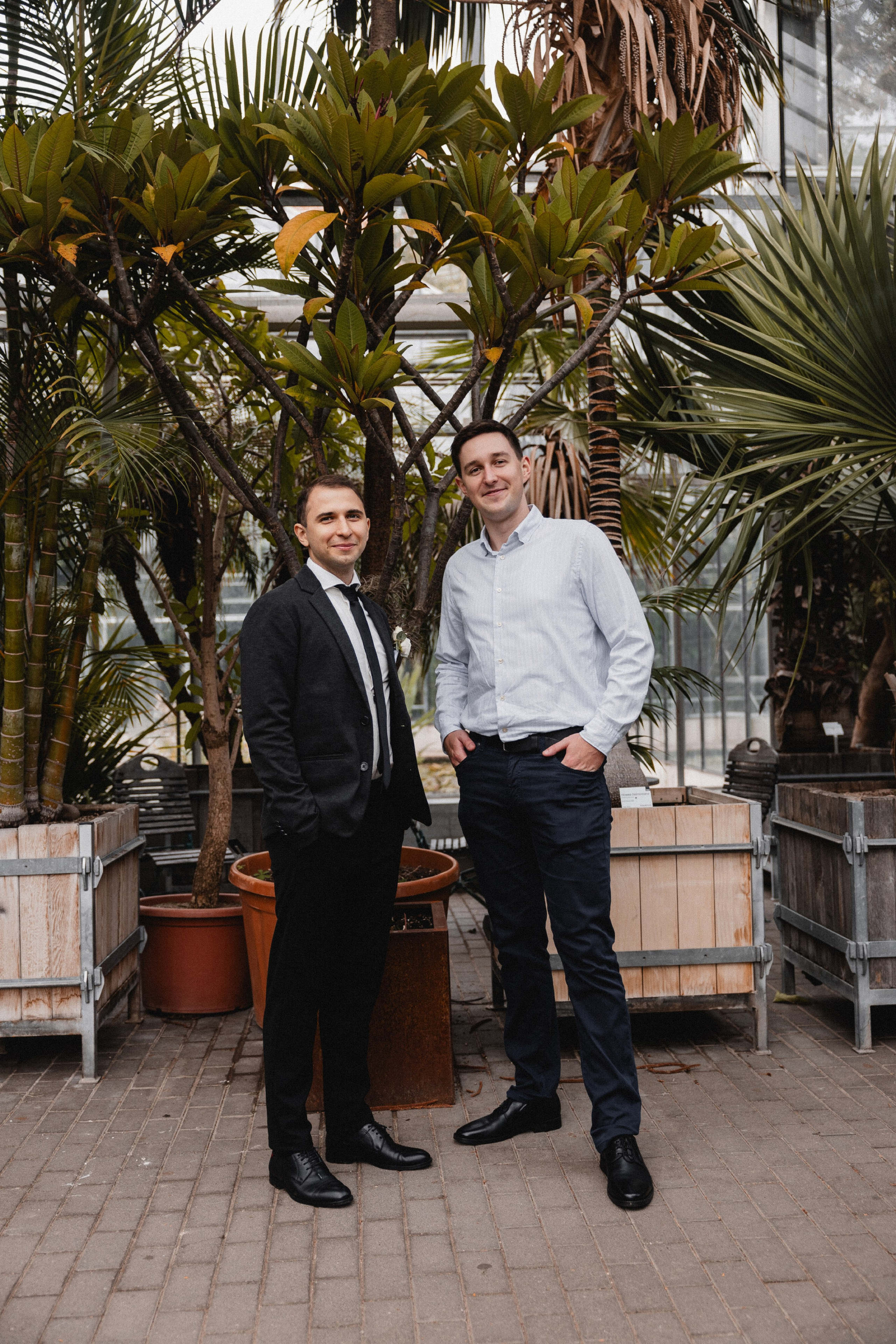 Volodymir & Olha | Rathaus Herne. Hochzeitsfotografie |Hochzeitsfotograf Bochum | Hochzeitsfotograf Dortmund | Hochzeitsfotograf Essen | Hochzeitsfotograf Ruhrgebiet