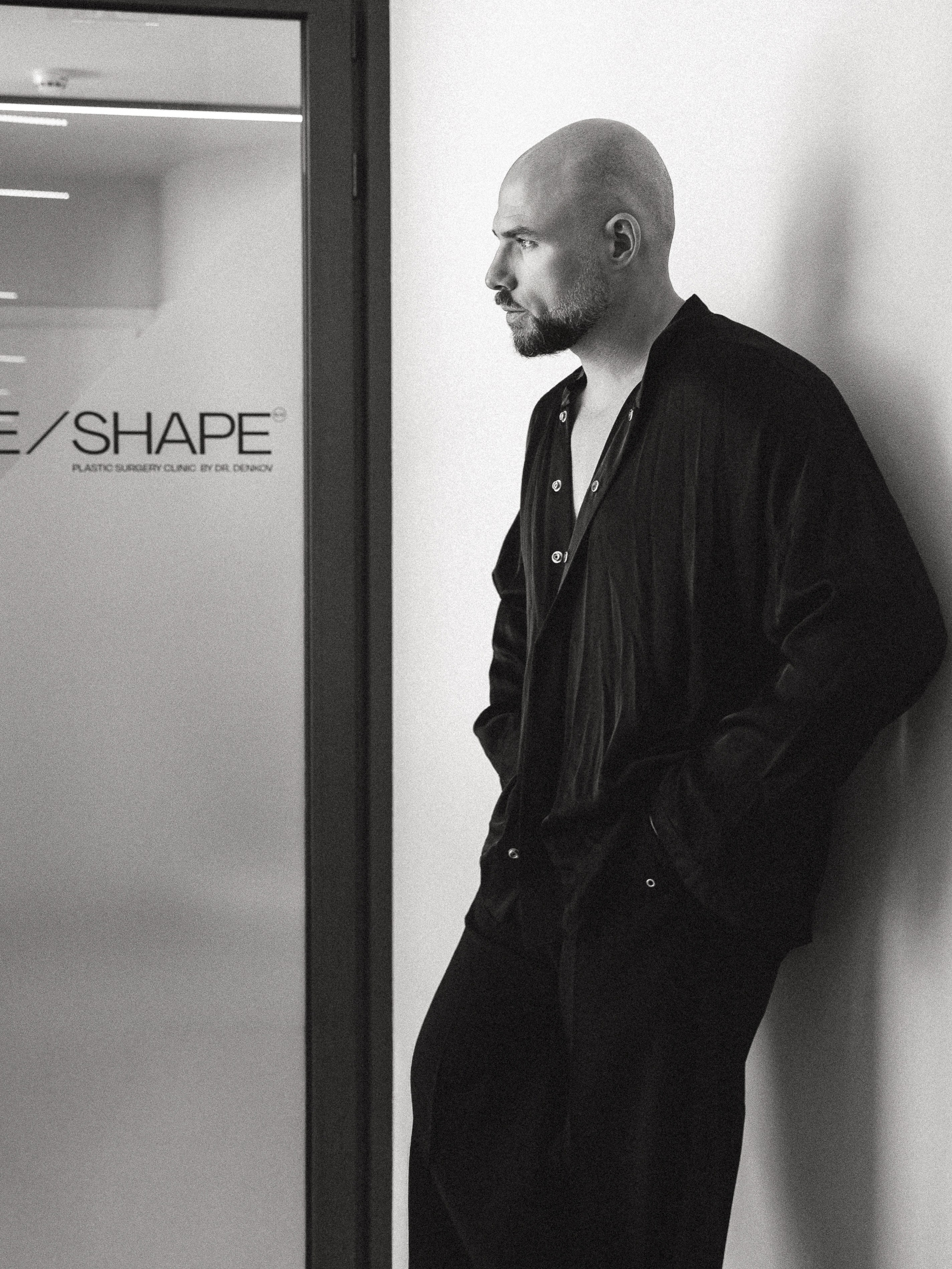 KALOYAN. Евгения Найденова – брандов и портретен фотограф | България, Европа