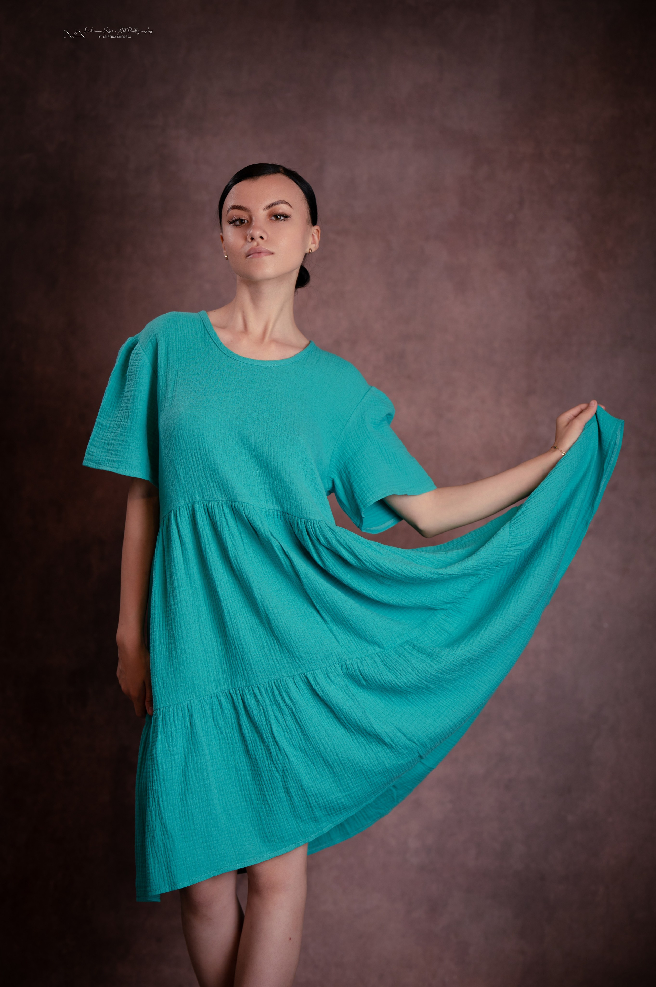 Fashion/Produs. EVA Photography