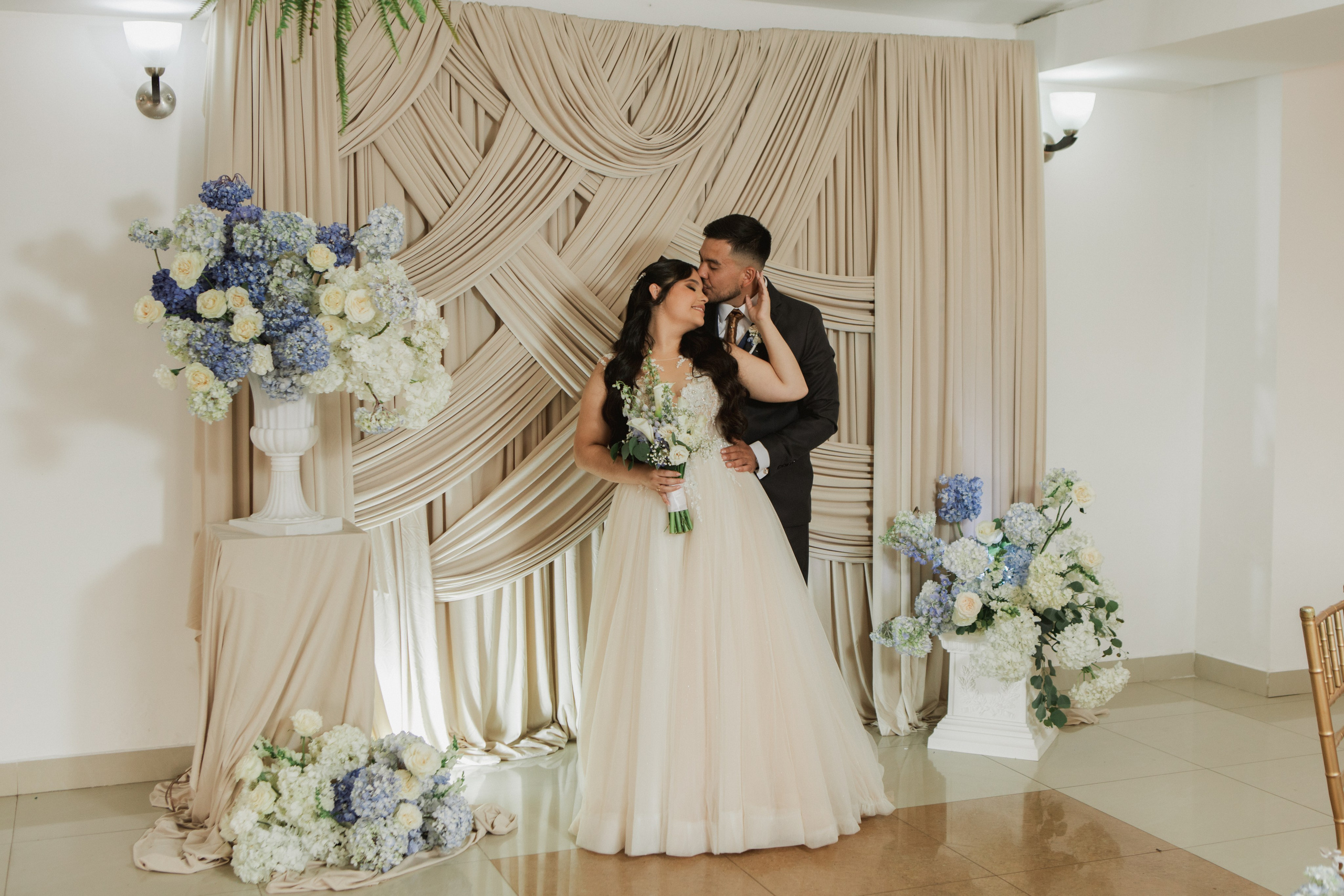 Gabriel & Maria. FOCALMAGIC