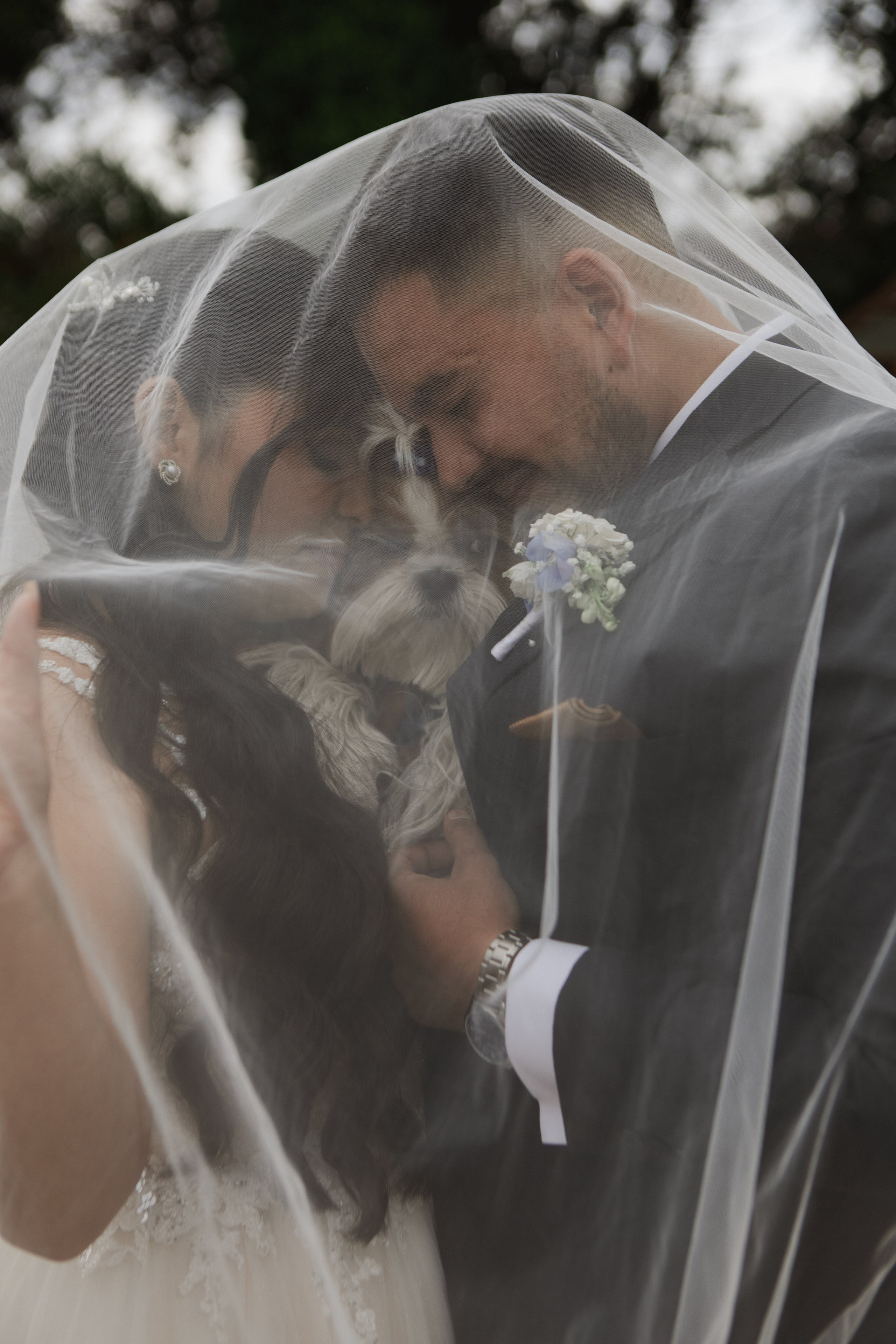 Gabriel & Maria. FOCALMAGIC