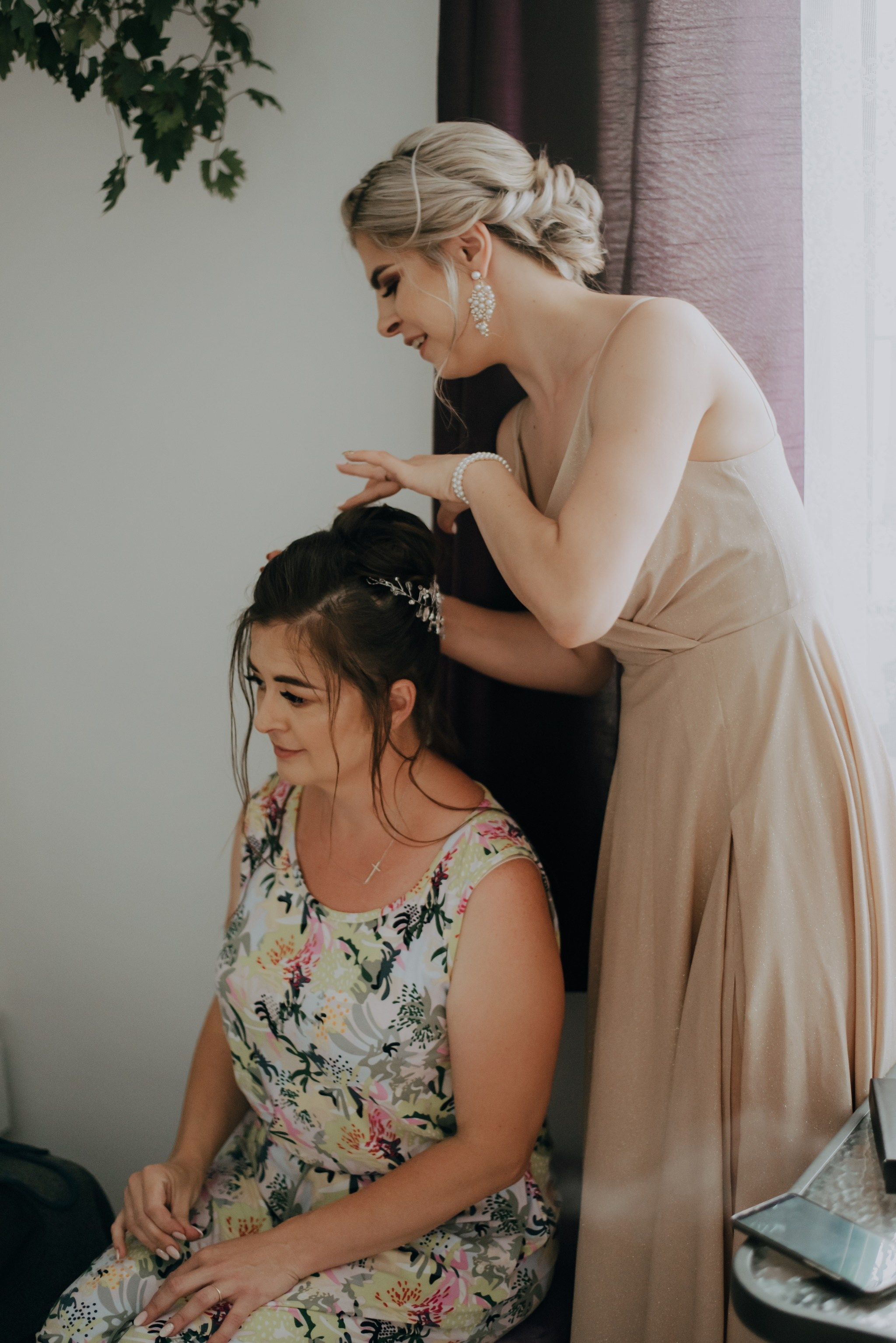 Magda i Michał. Dominika Strachacka Fotografia | Fotograf ślubny i rodzinny Opole Lubelskie Lublin