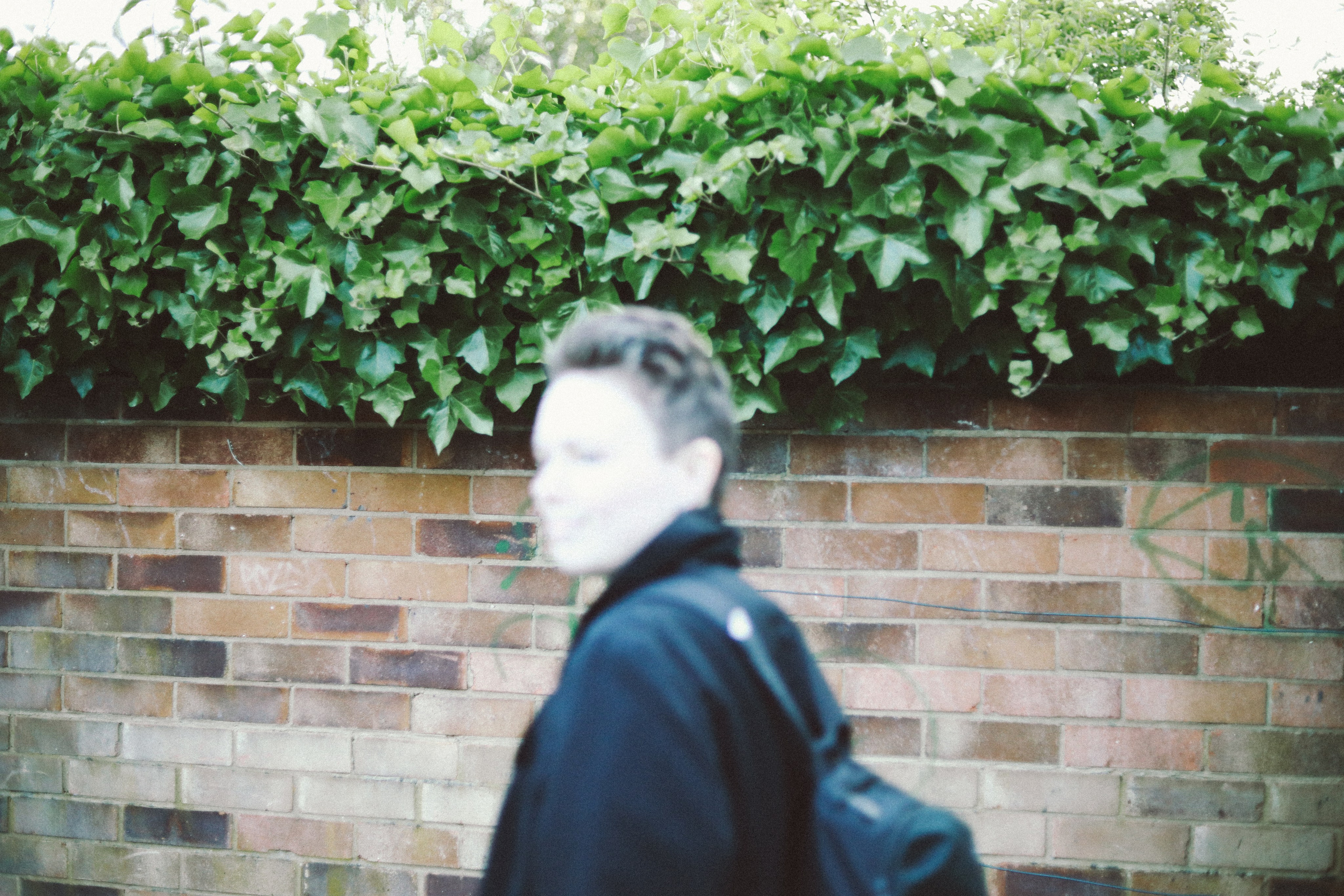 L Rock N Roll. Victoria Dini. Art photography in London / Folkestone, UK