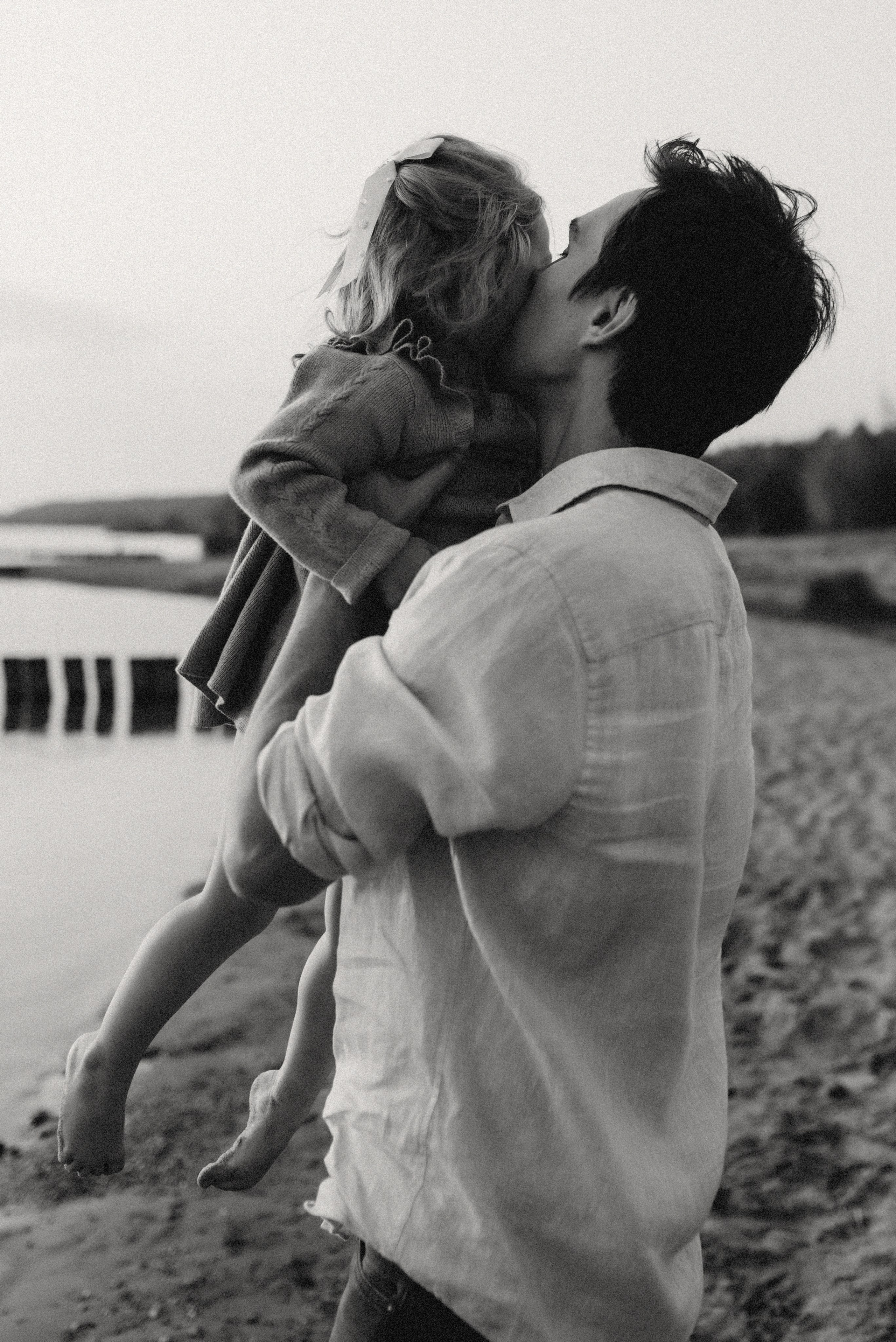 Family Story. Семейный фотограф Лейпциг, Германия