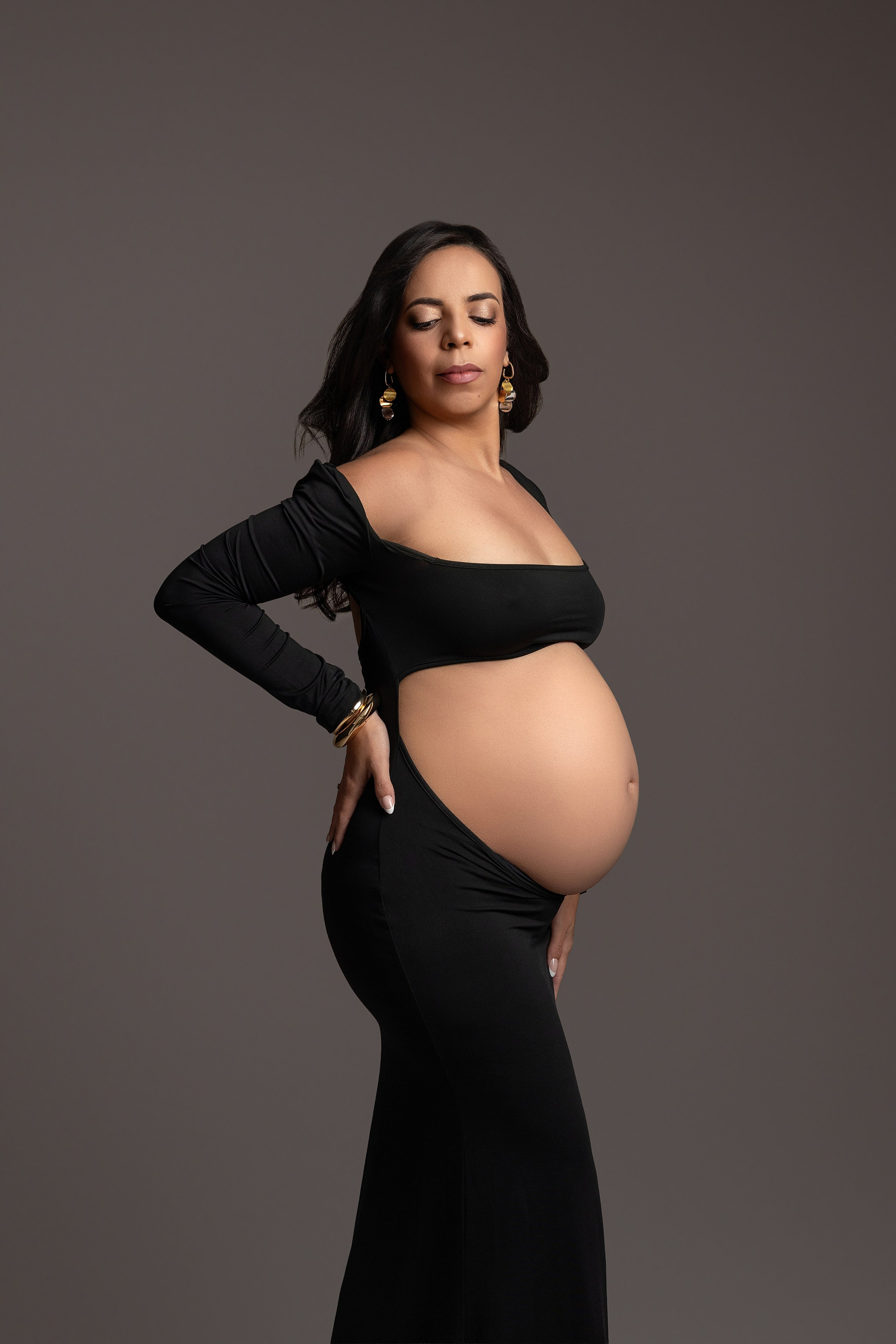 Babybauch. Neugeborene- Schwangerschaft- und Kinder Fotografin in Lehre