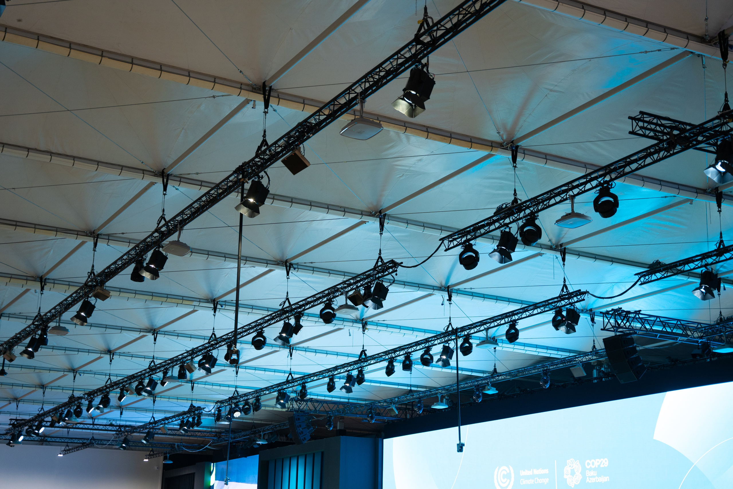 COP29 Event Coverage. Jeikhun Mollaev | Photographer & Videographer