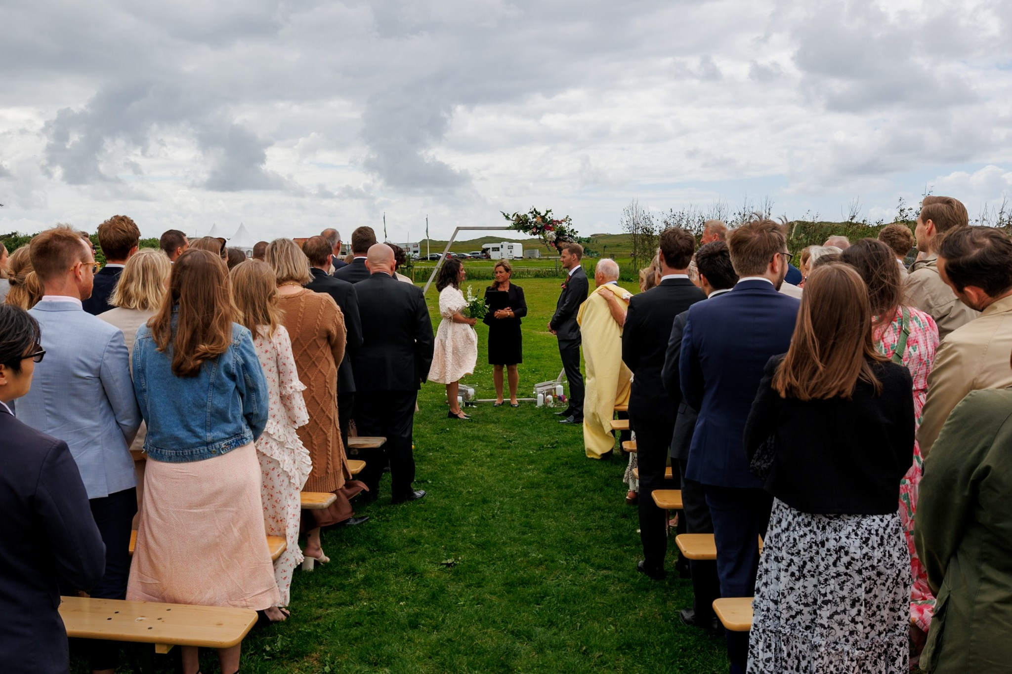 2024 – Bryllup – Ida & Magnus. Bryllupsfotograf i Oslo og Rogaland — Meisal Media