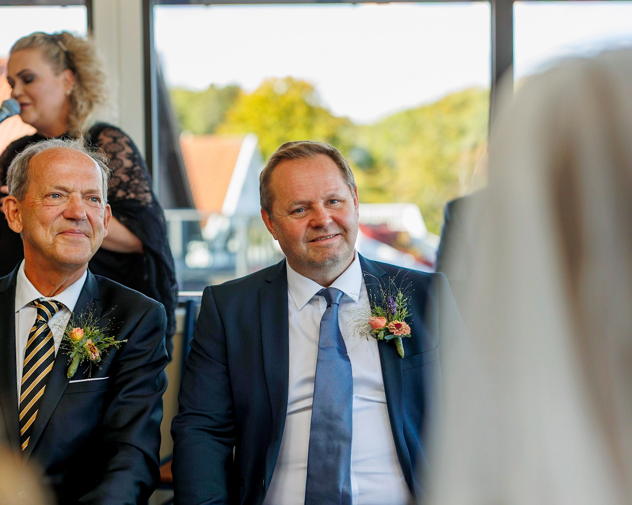 2023 – Bryllup – Olga Elisabeth & Egil. Bryllupsfotograf i Oslo og Rogaland — Meisal Media