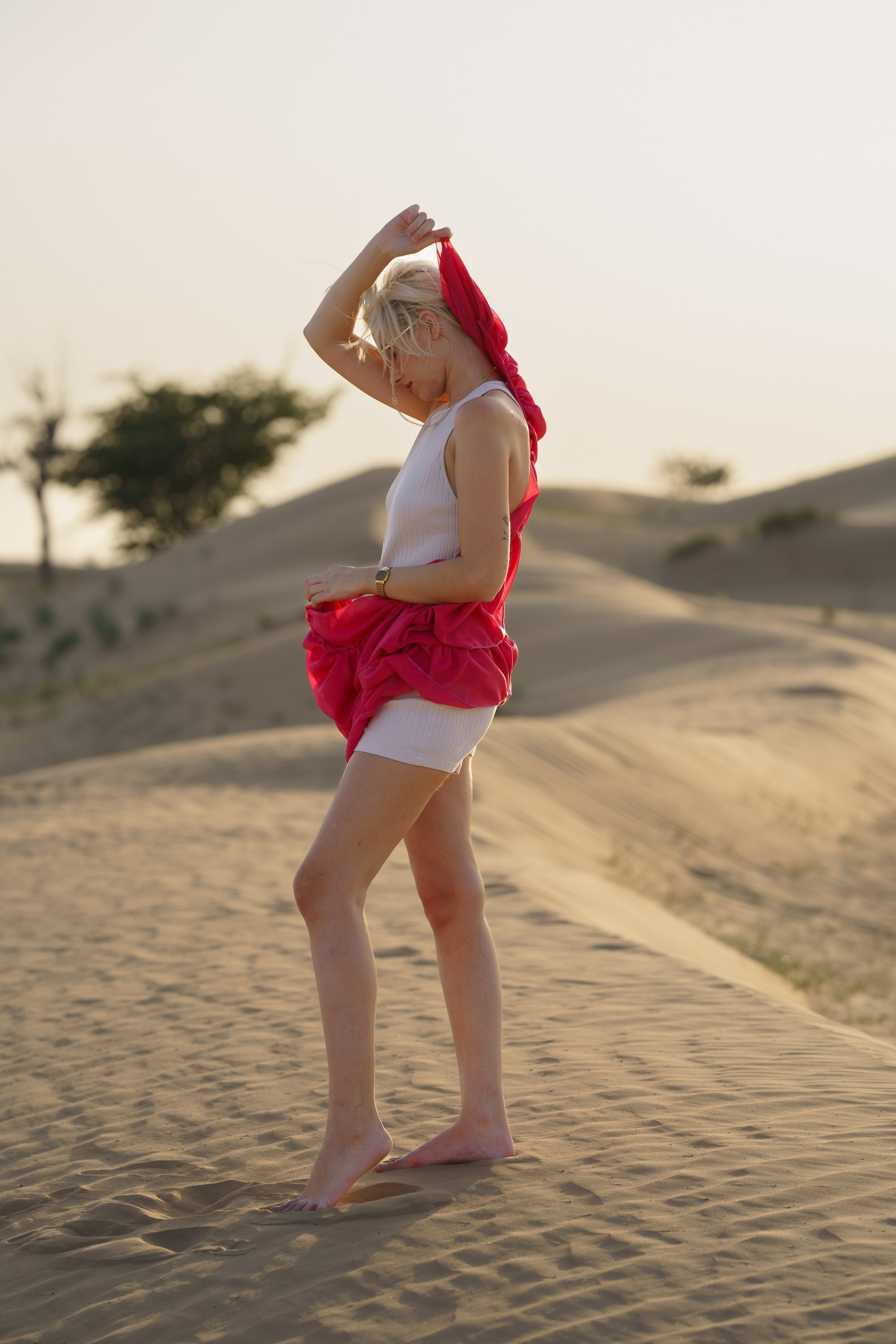 ZA/RЯ. Collection 2023. Tatiana Smirnova — Photographer