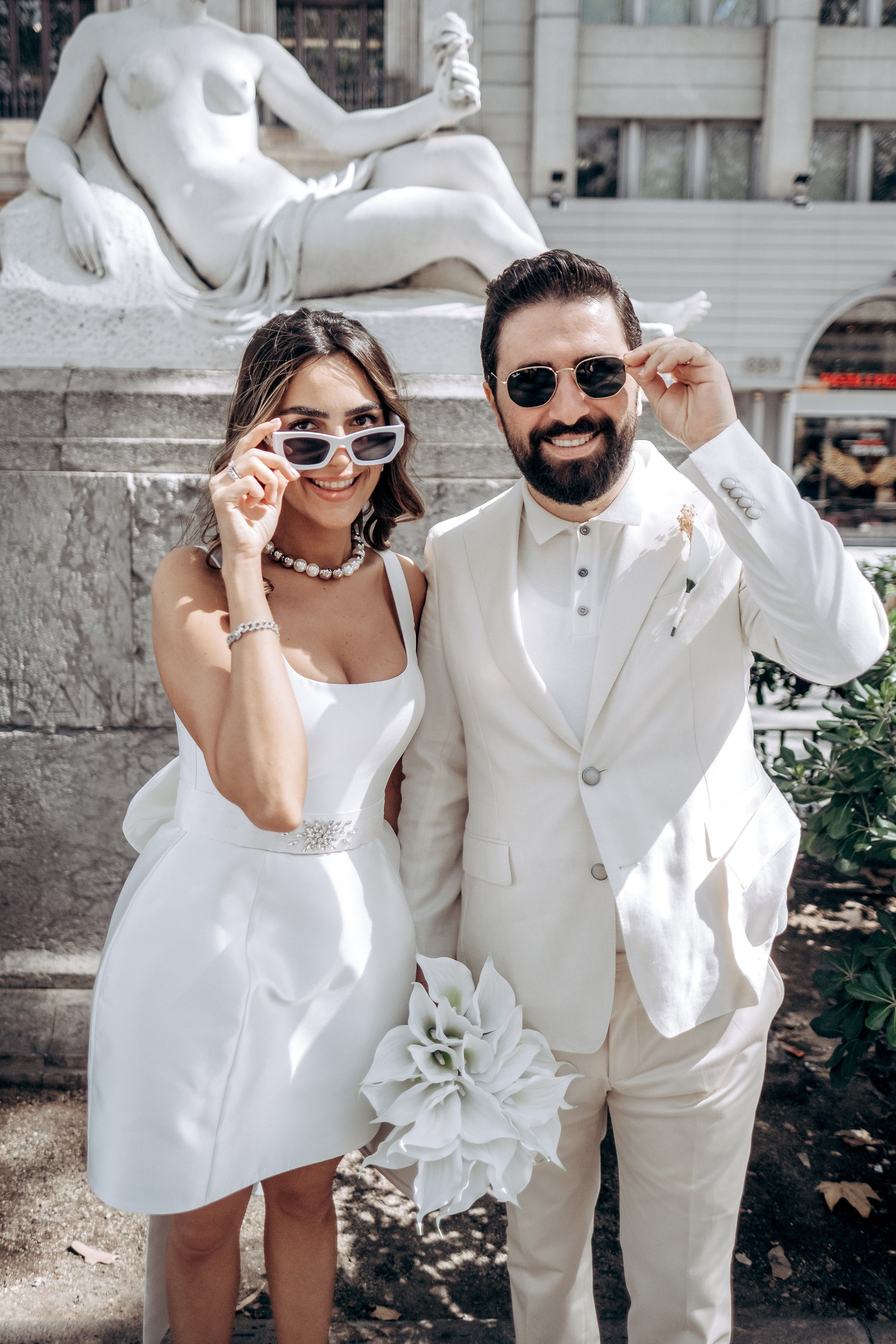 Sinem & Mehmet. Wedding Photographer in Barcelona Lana Alekhina