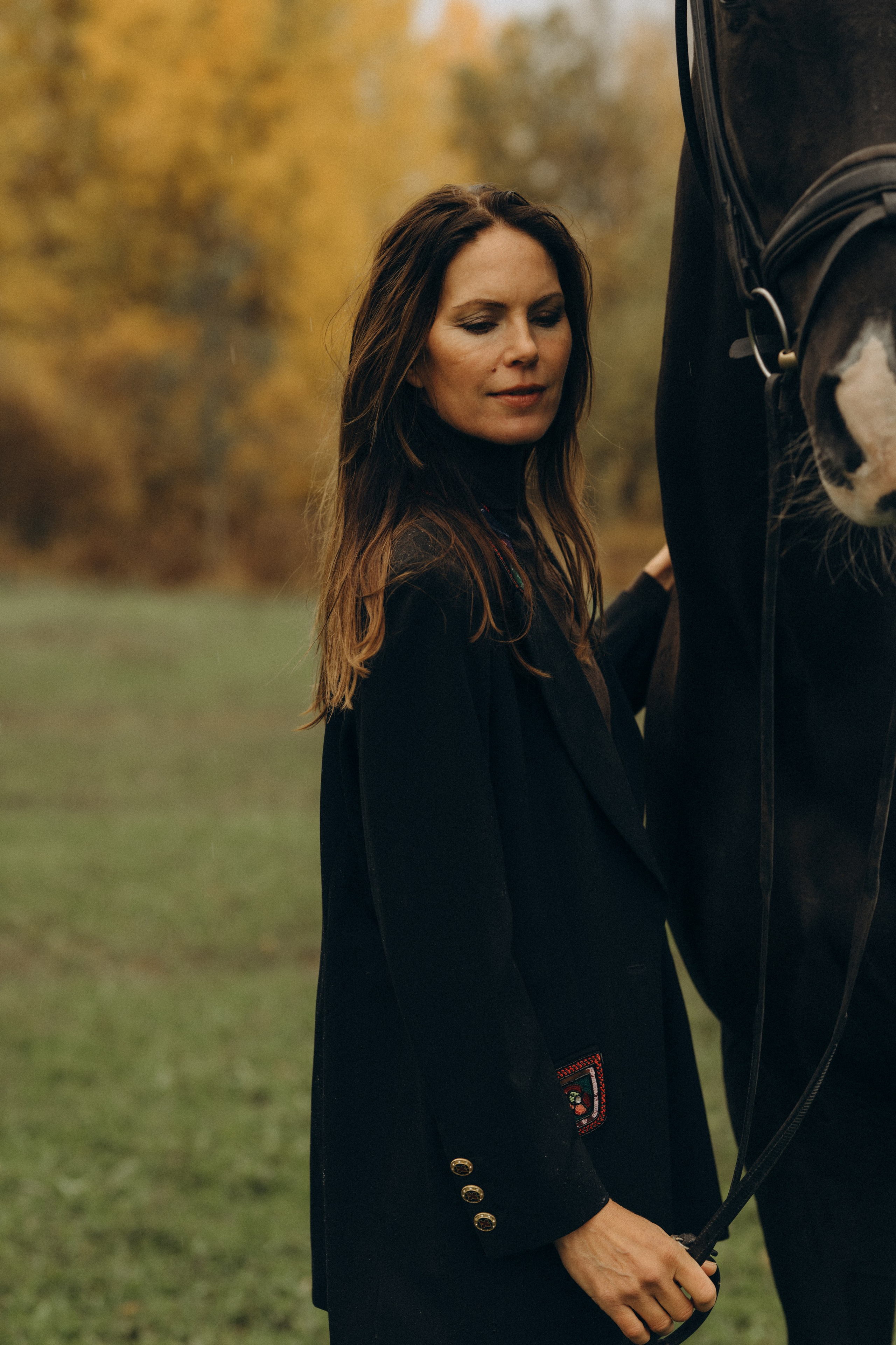 Susanna Hyypiä. Wedding and portrait photographer in Helsinki Vickan O