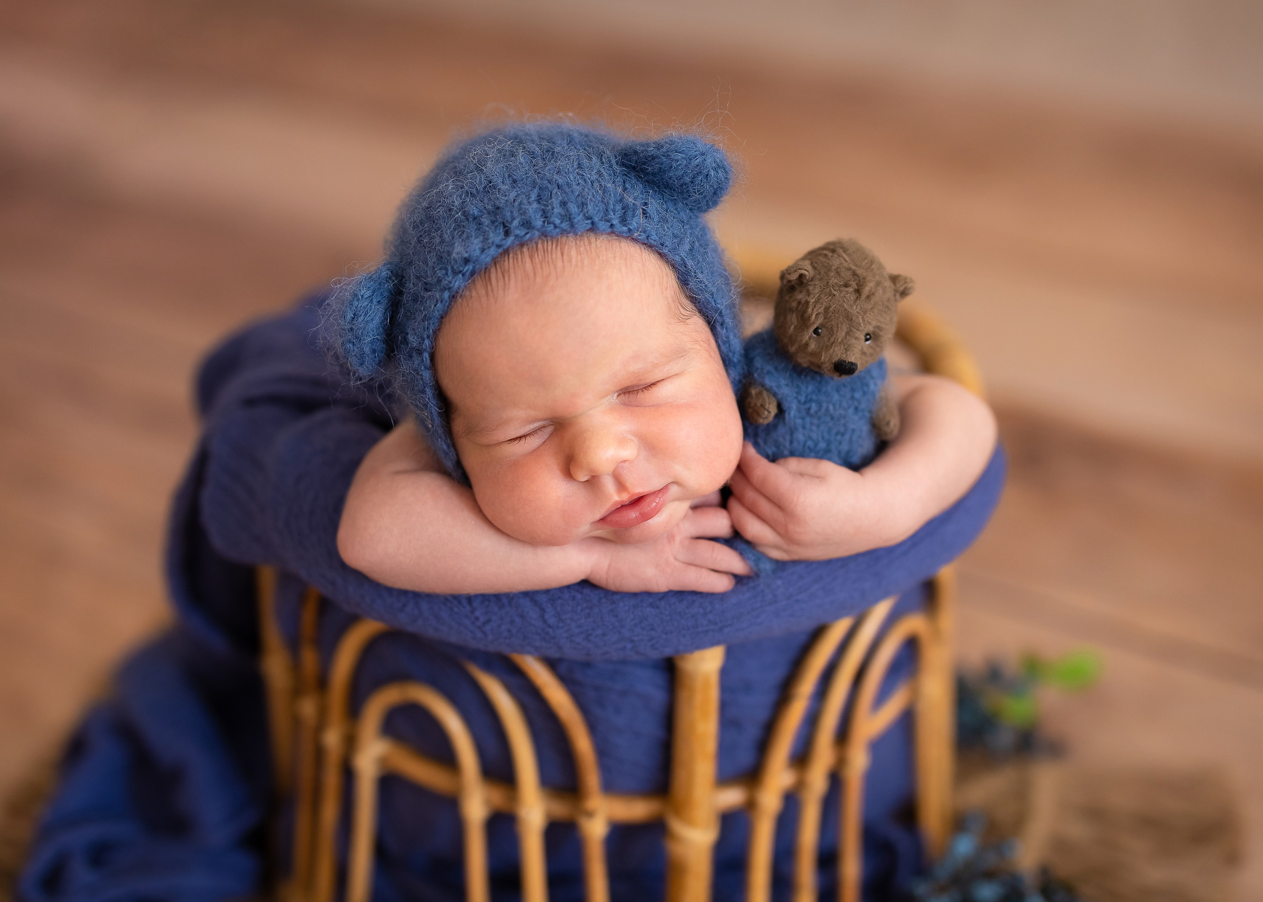 Nounascuti. Fotograf de familie la Ungheni și Reggio-Emilia, Alessia Slivca