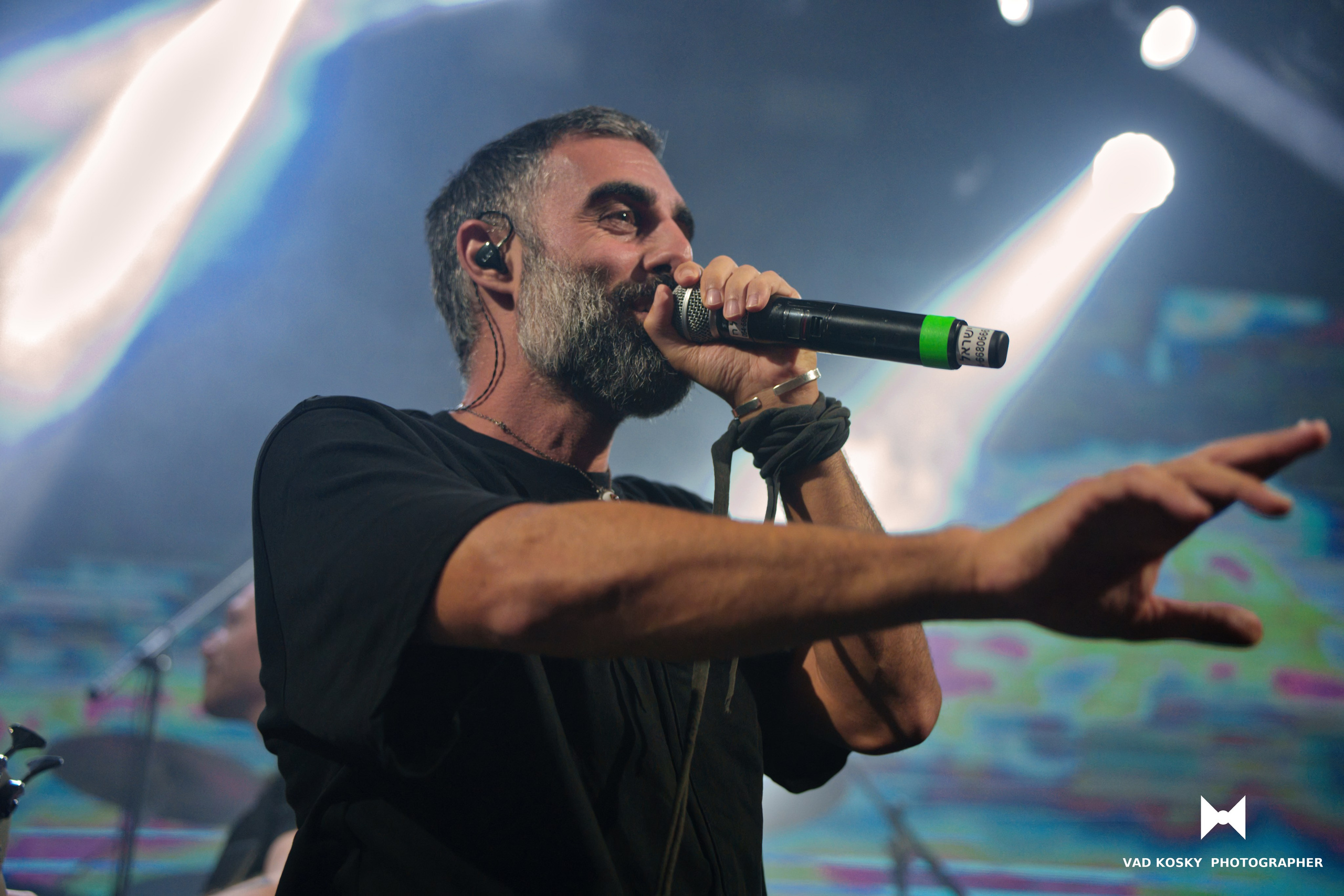 Walkways — Gagarin TLV 18.10.25. Vad Kosky Photographer