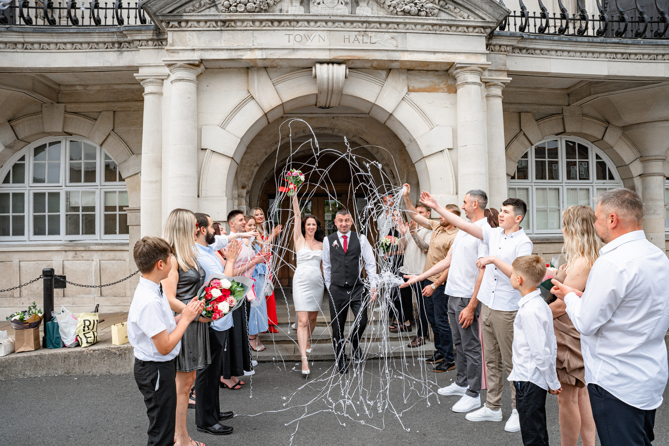 Vasylyna Myhayklo. Tonya Kyrylenko photographer in London